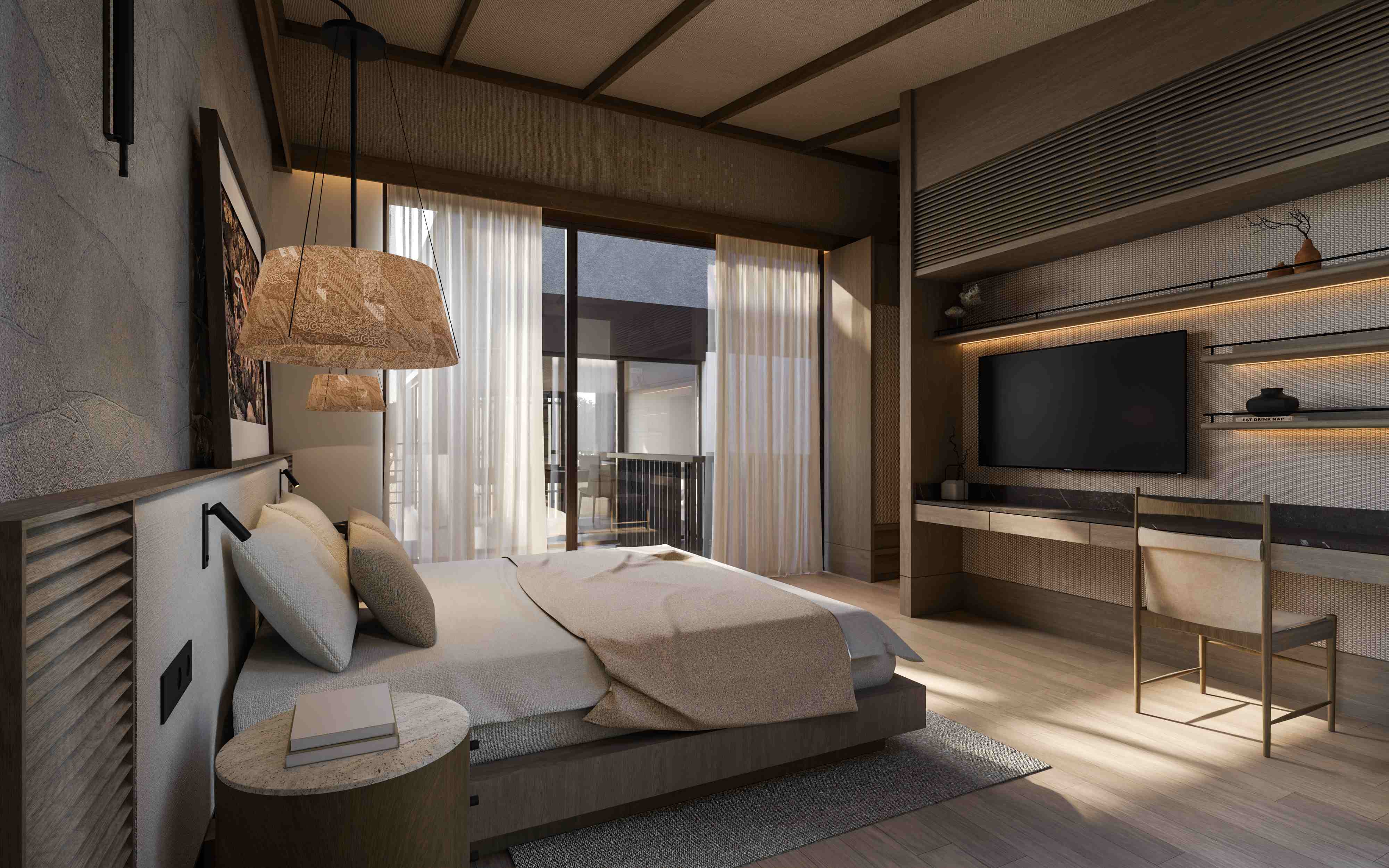 parang kencana residences seminyak