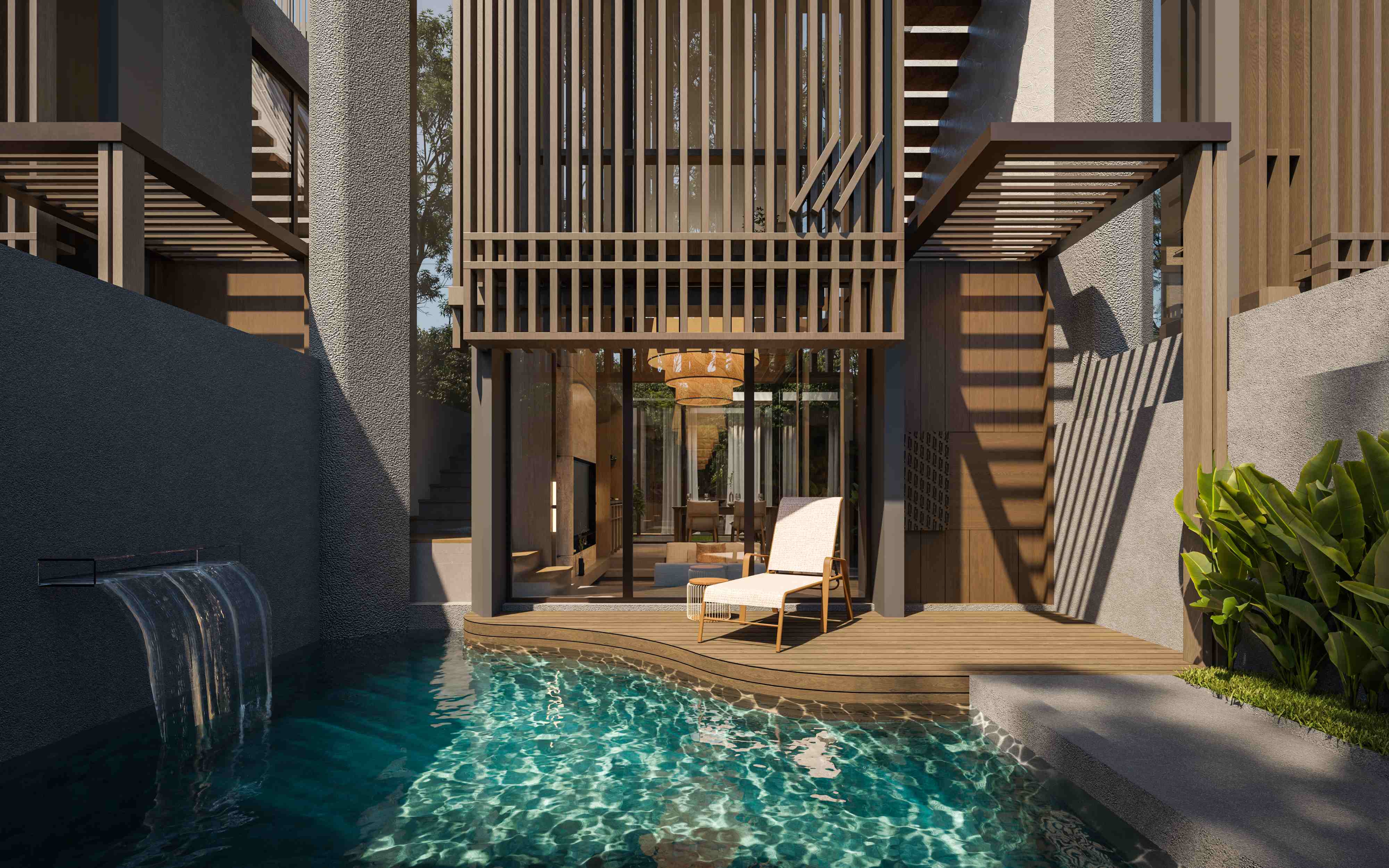 parang kencana residences seminyak