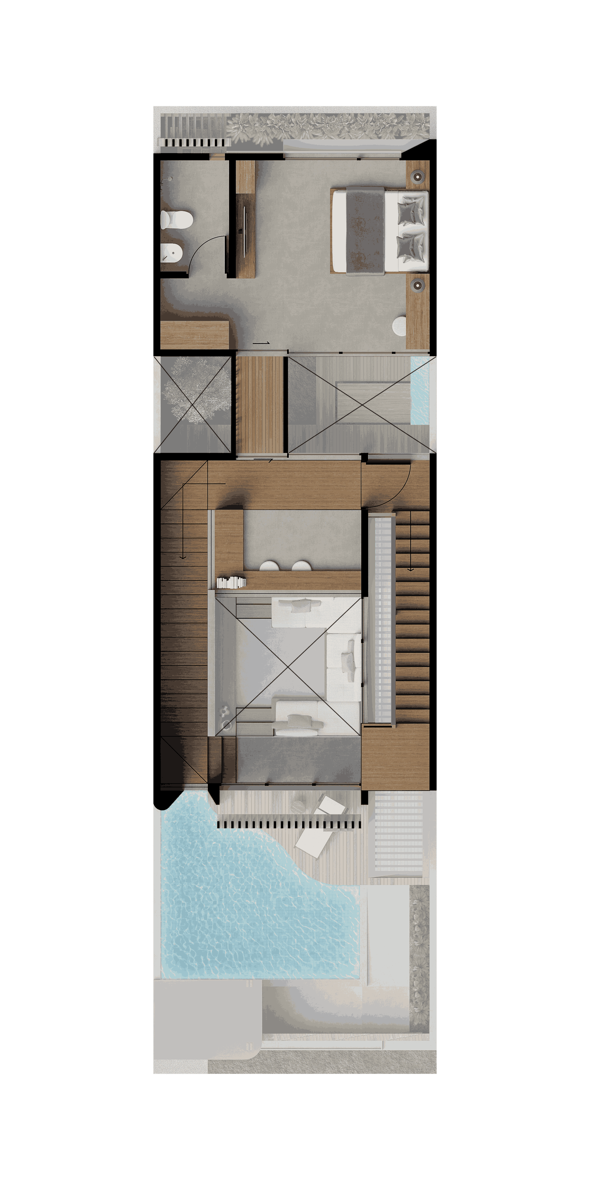 parang kencana residences seminyak