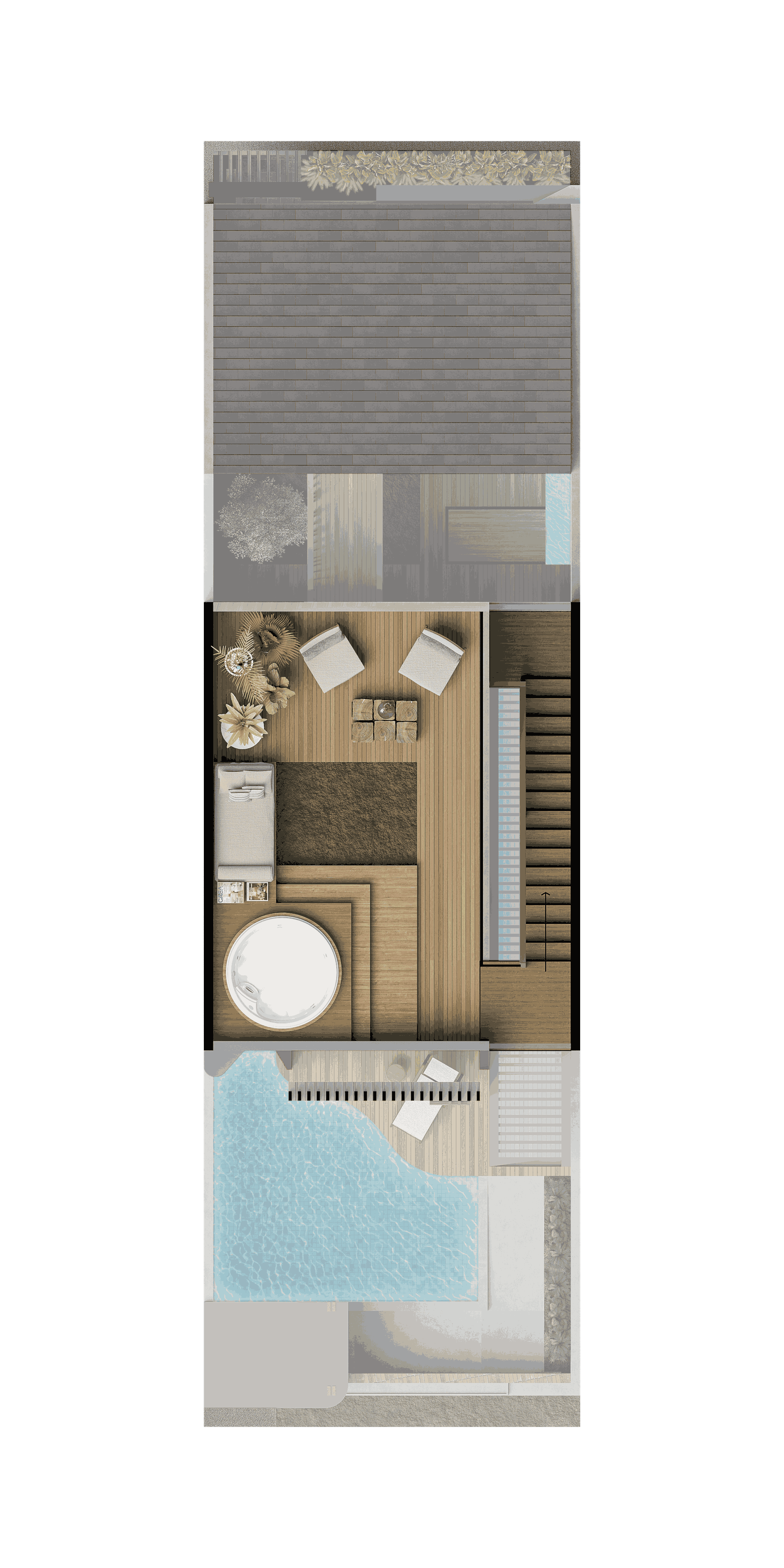 parang kencana residences seminyak