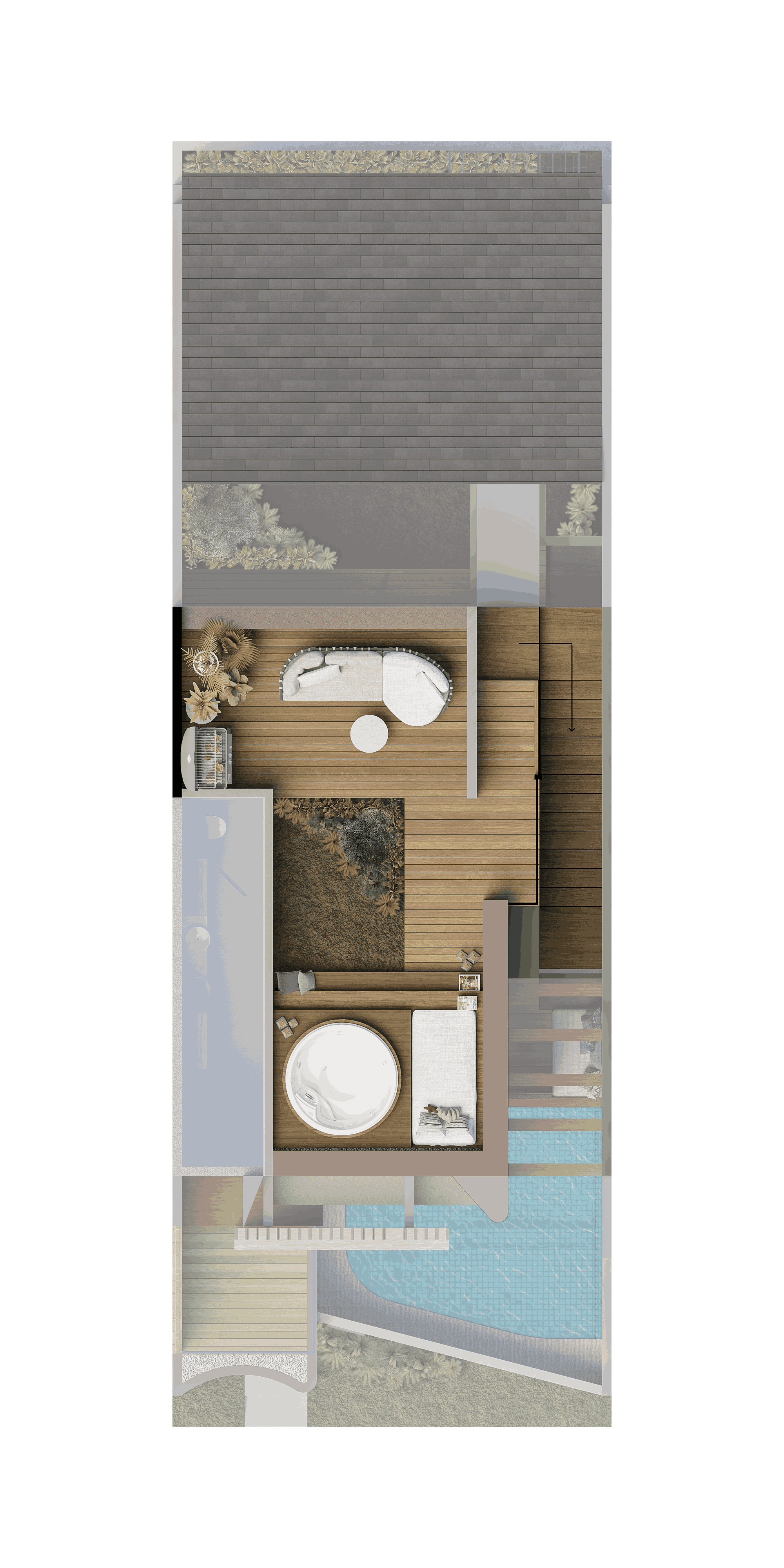 parang kencana residences seminyak