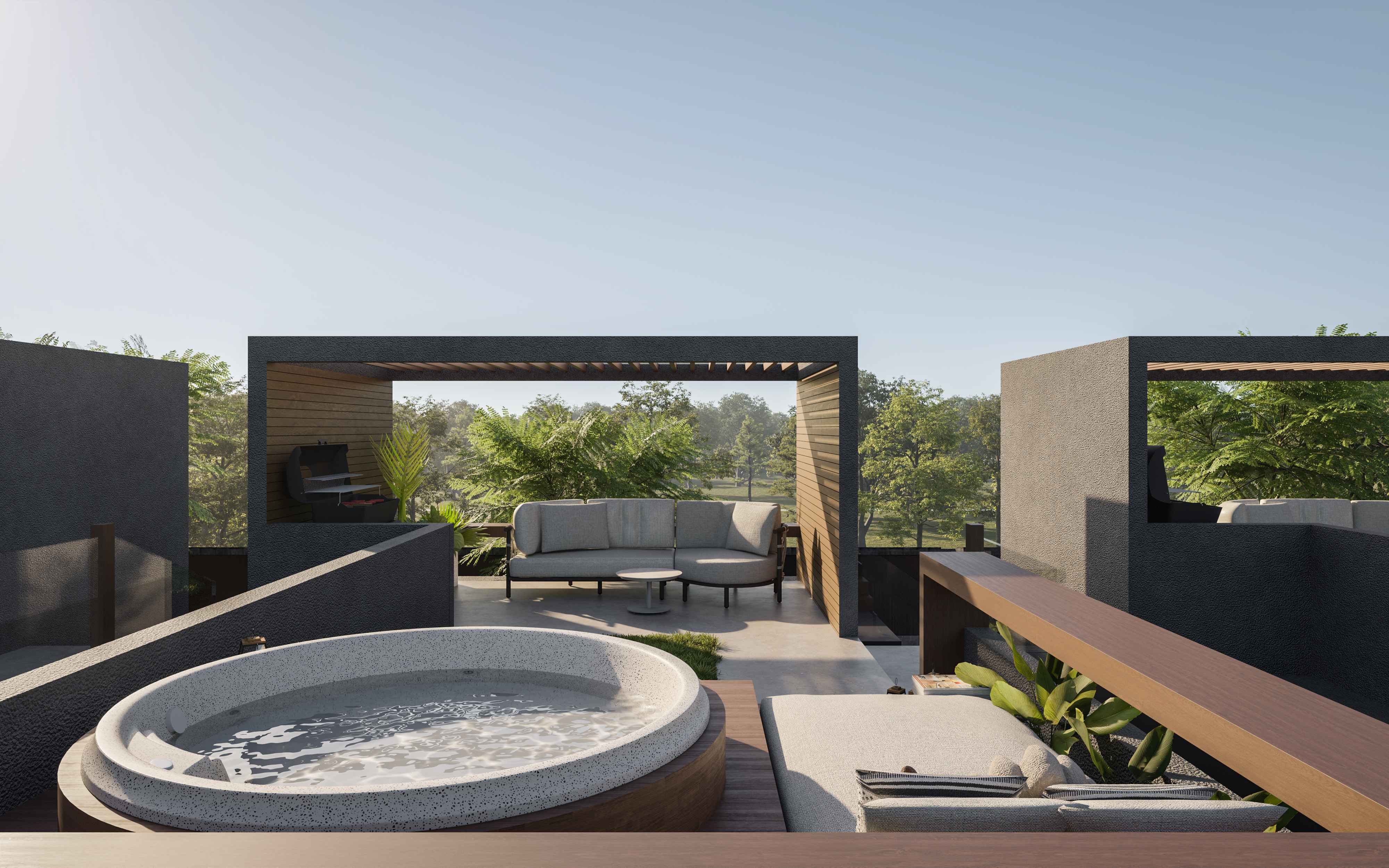 parang kencana residences seminyak