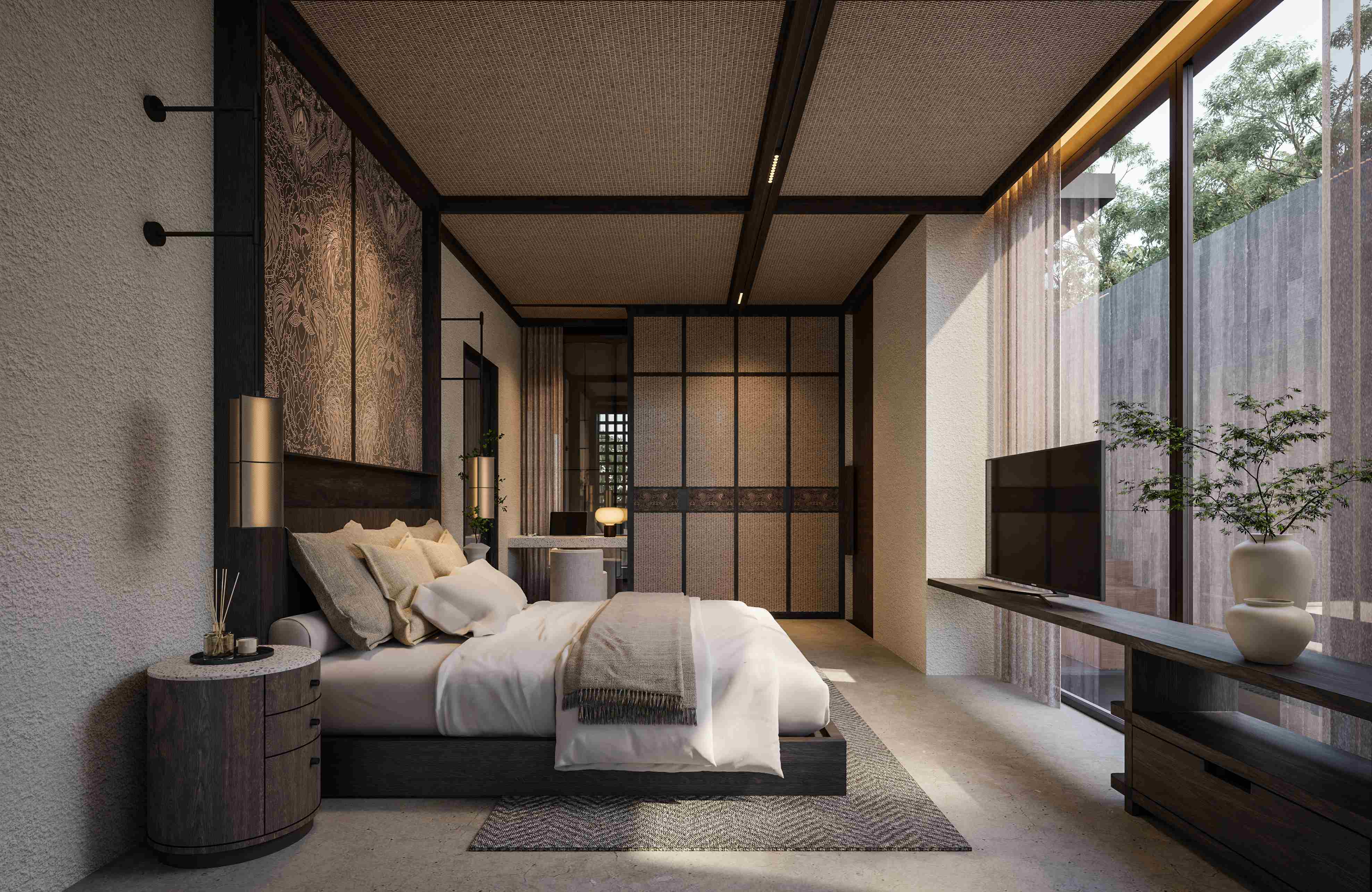 parang kencana residences seminyak