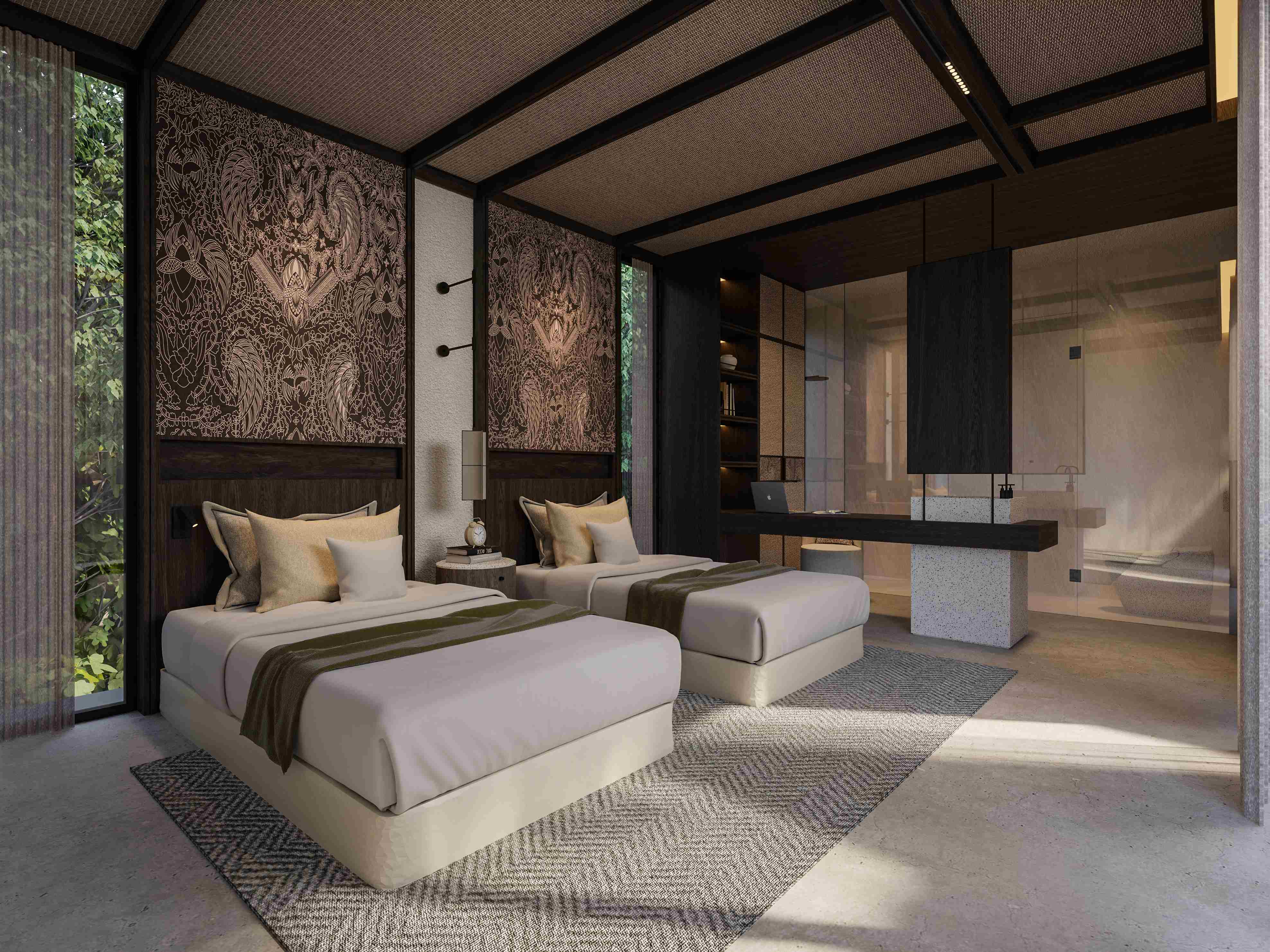 parang kencana residences seminyak