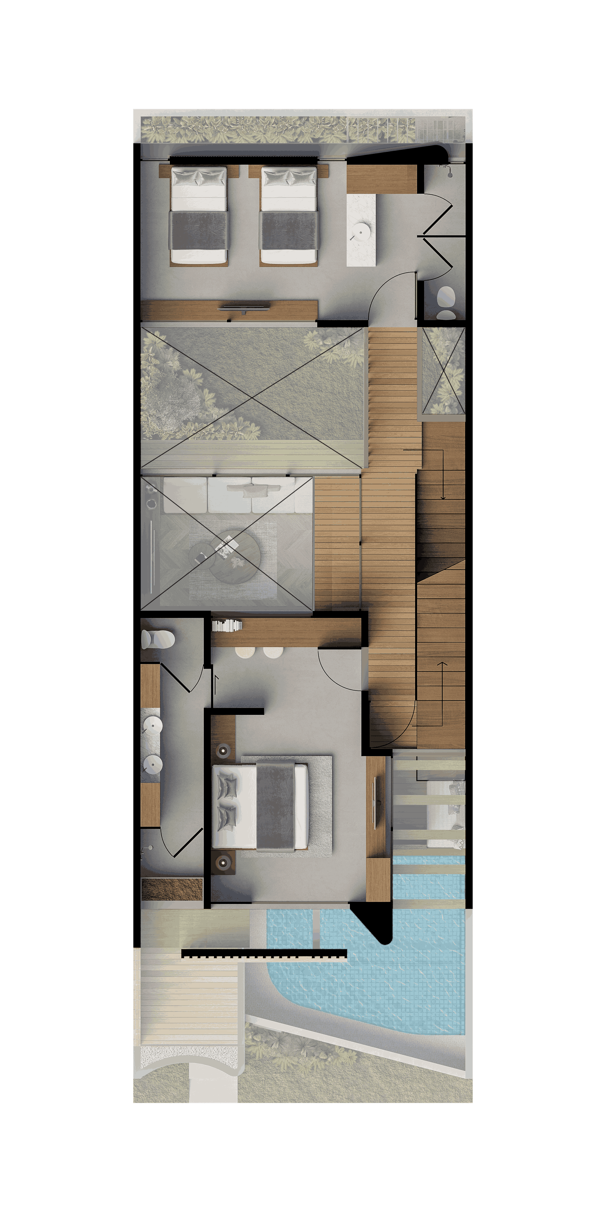 parang kencana residences seminyak