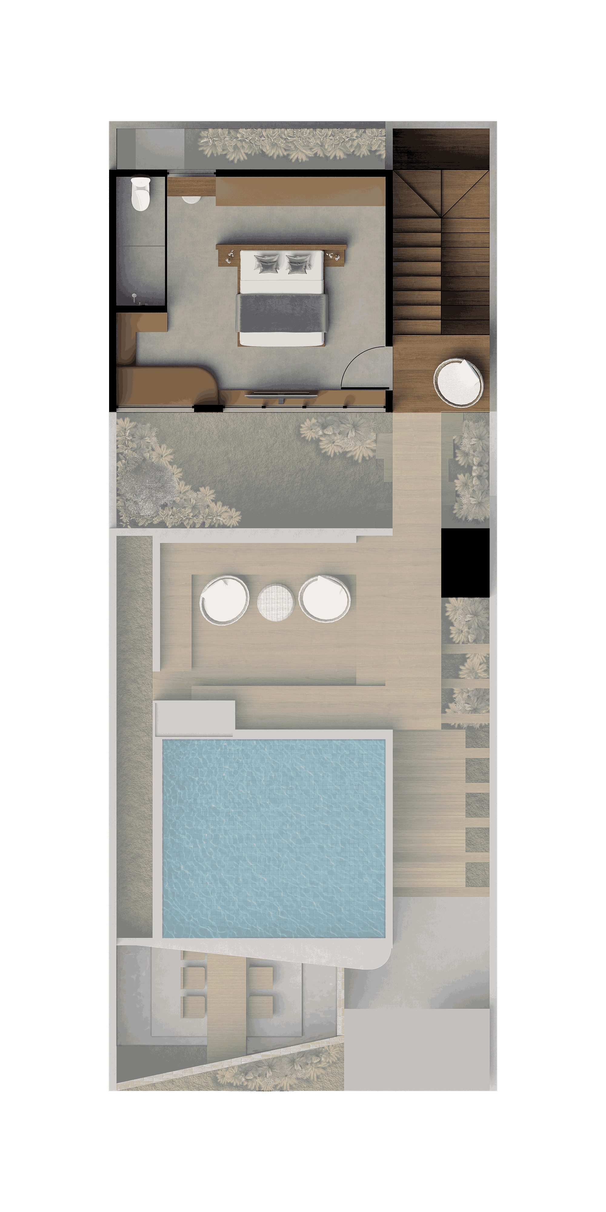 parang kencana residences seminyak