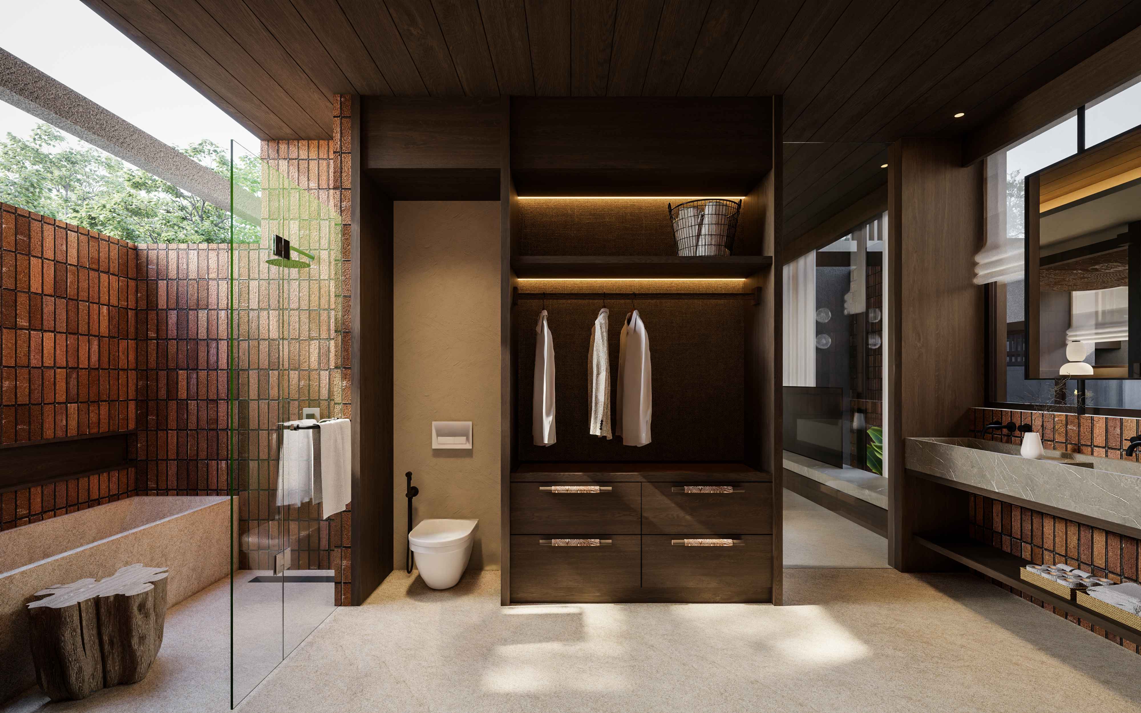 parang kencana residences seminyak