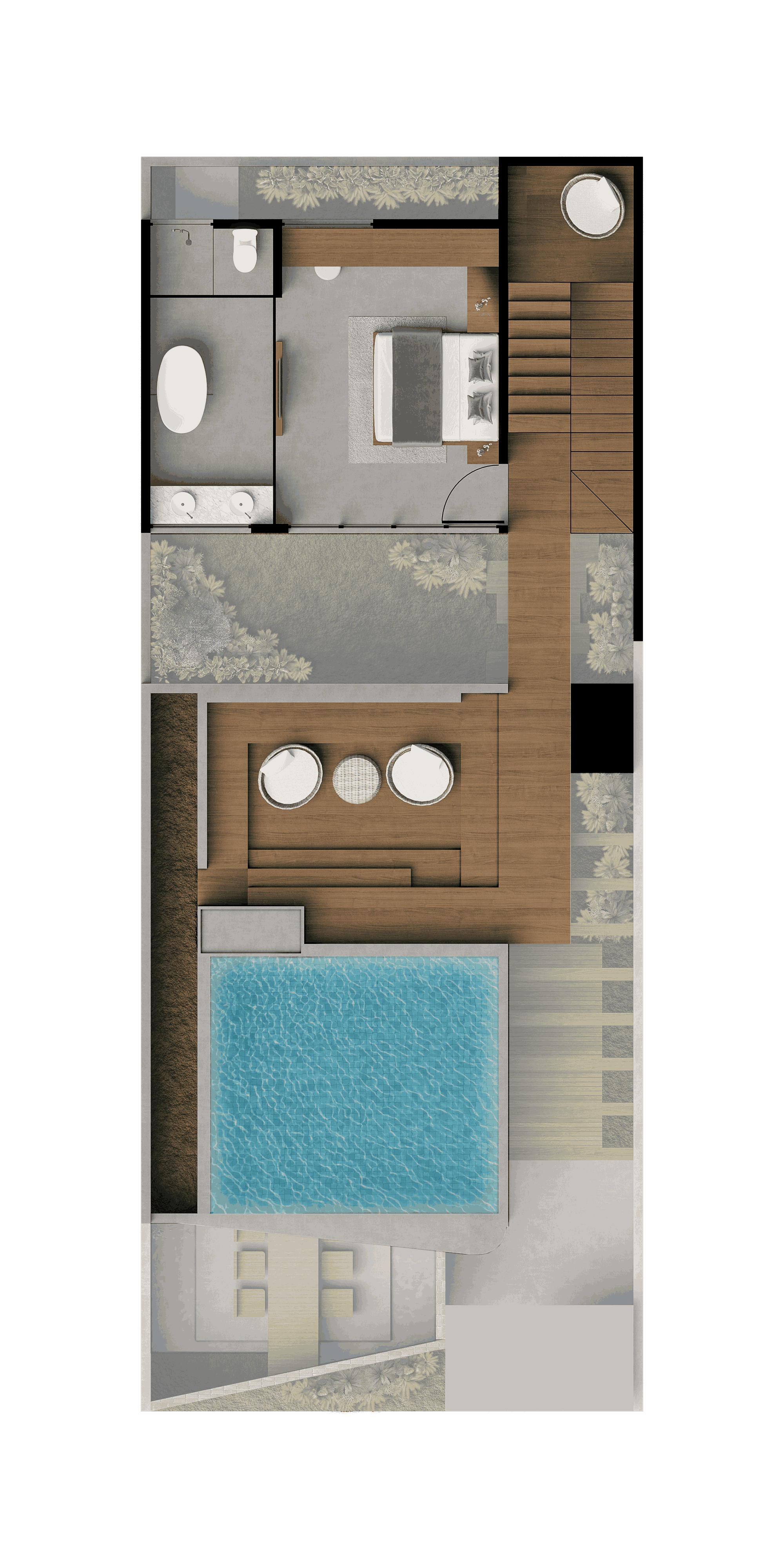 parang kencana residences seminyak