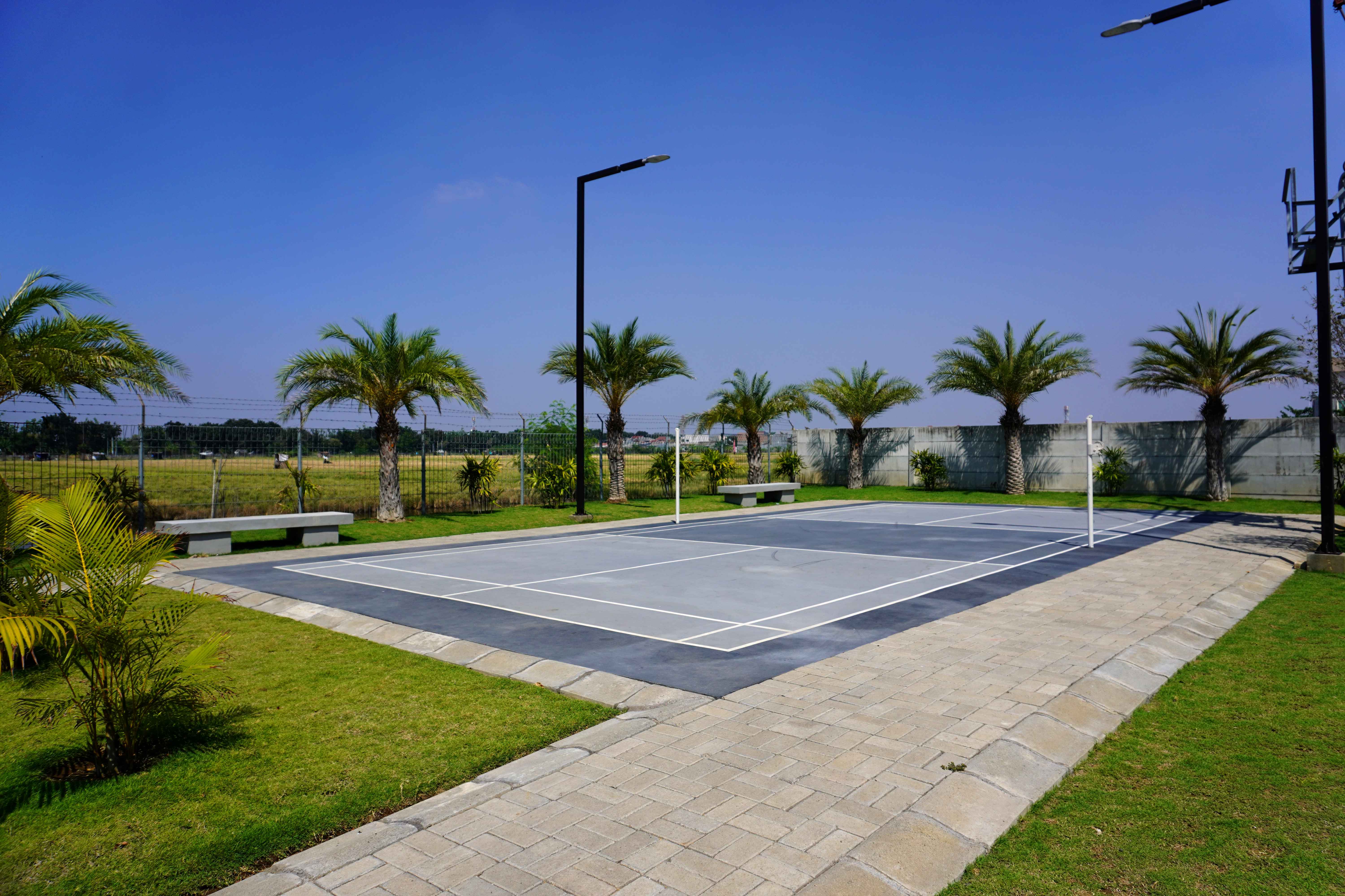 central park juanda