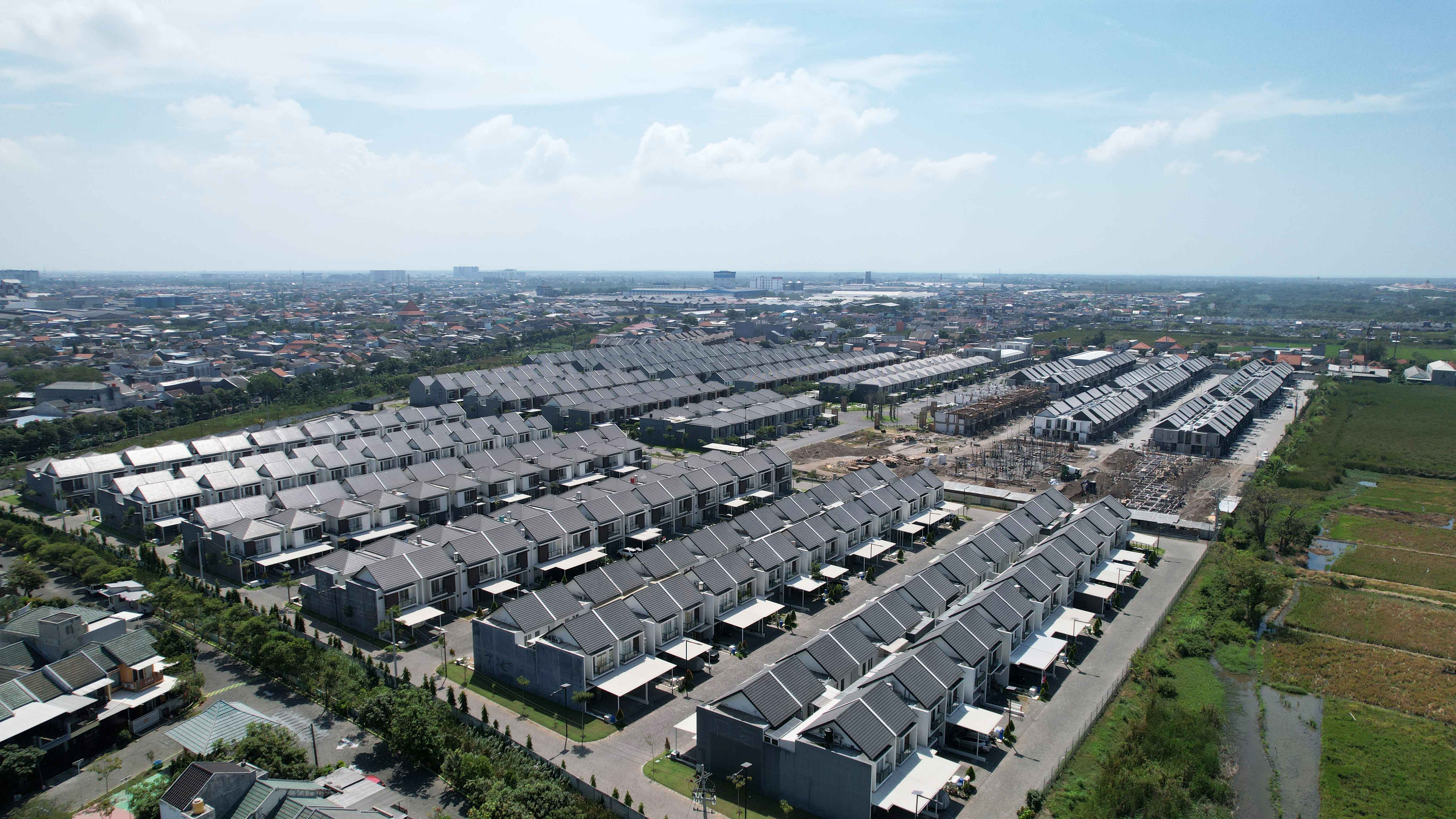 central park juanda