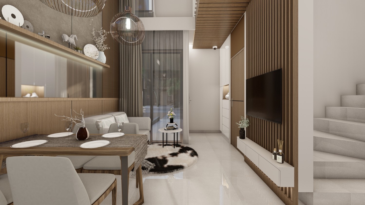 TERRANEA HOMES