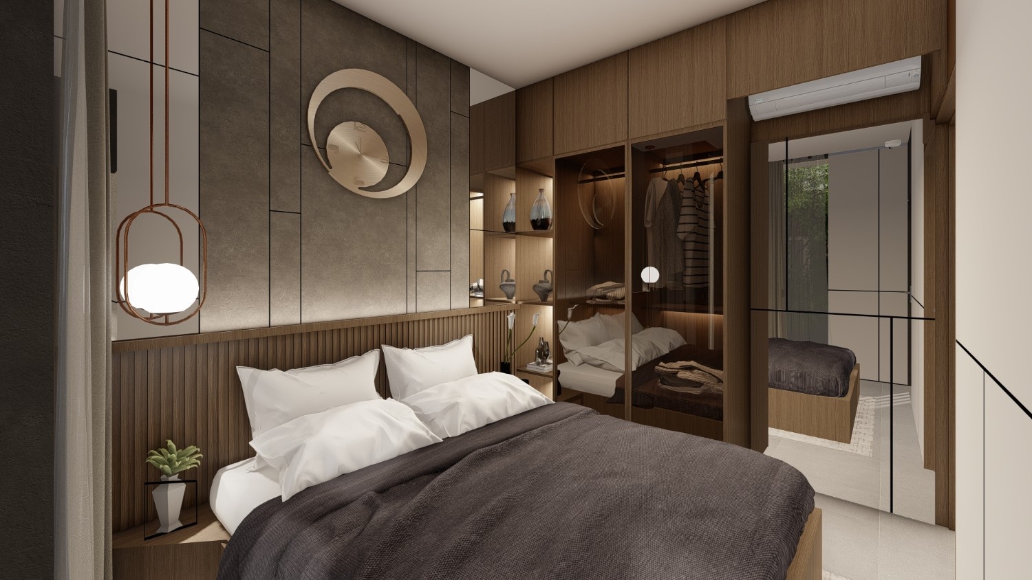 TERRANEA HOMES
