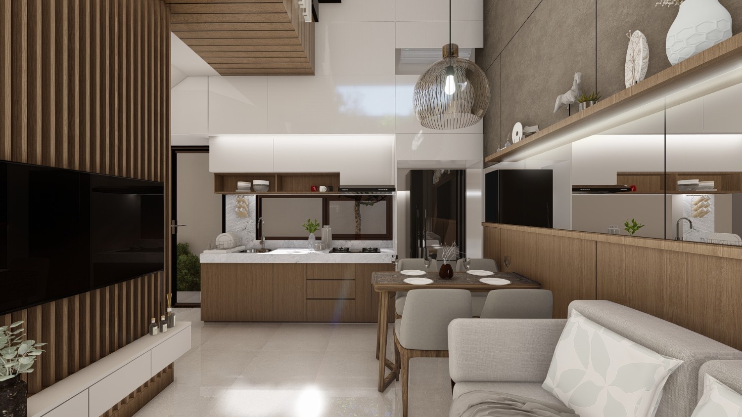 TERRANEA HOMES