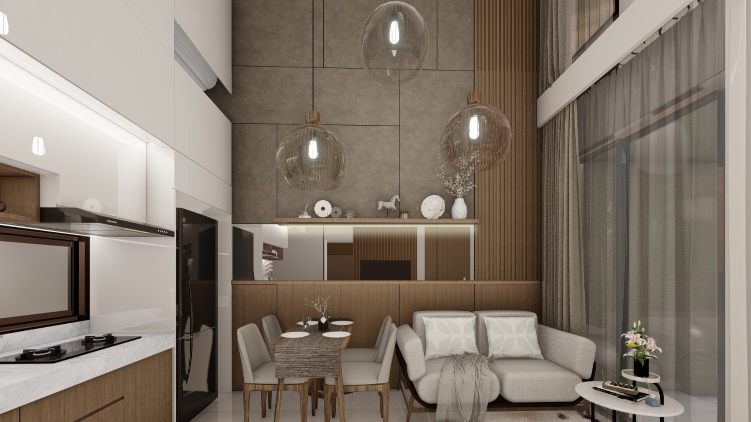 TERRANEA HOMES