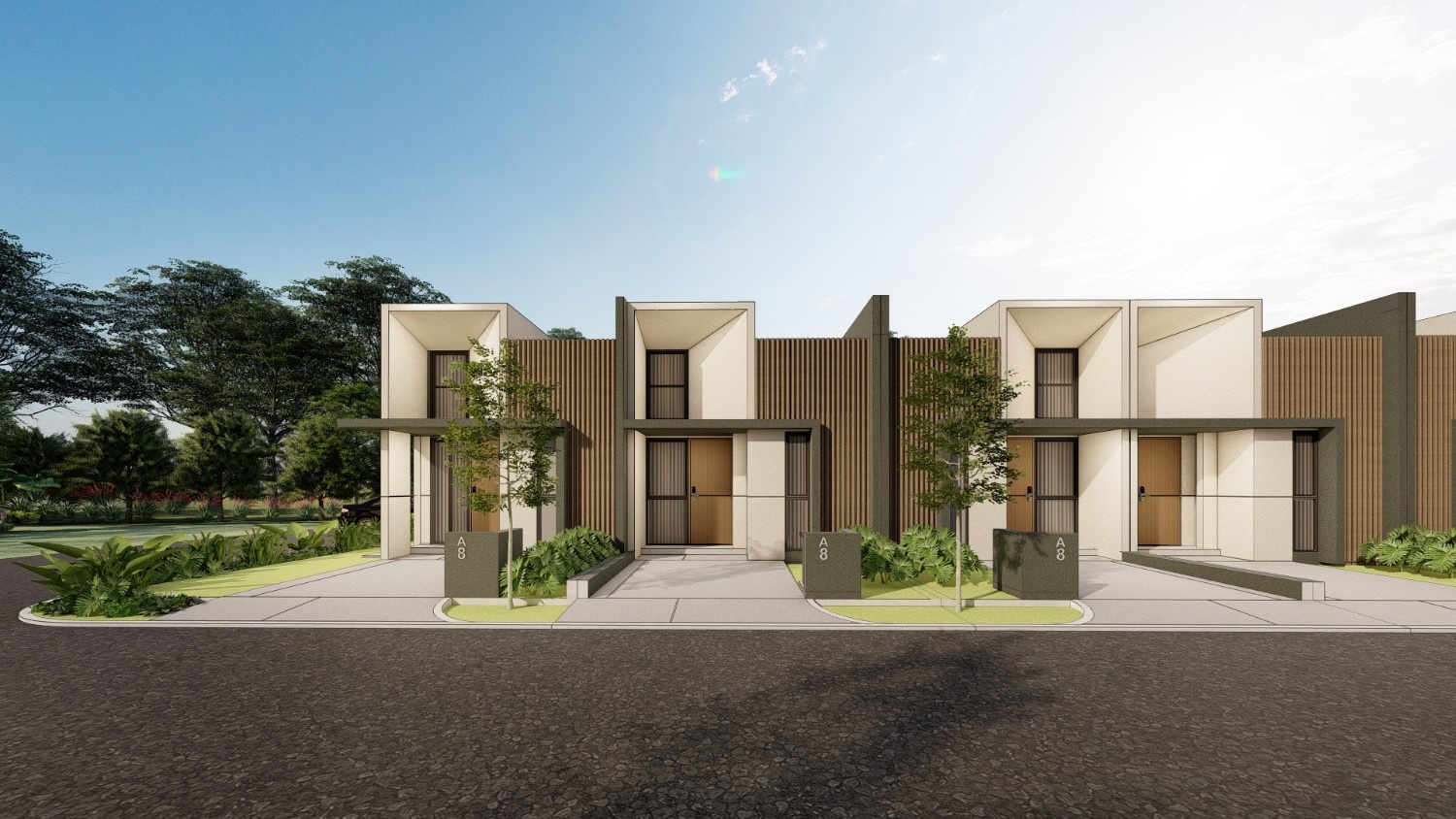terranea homes