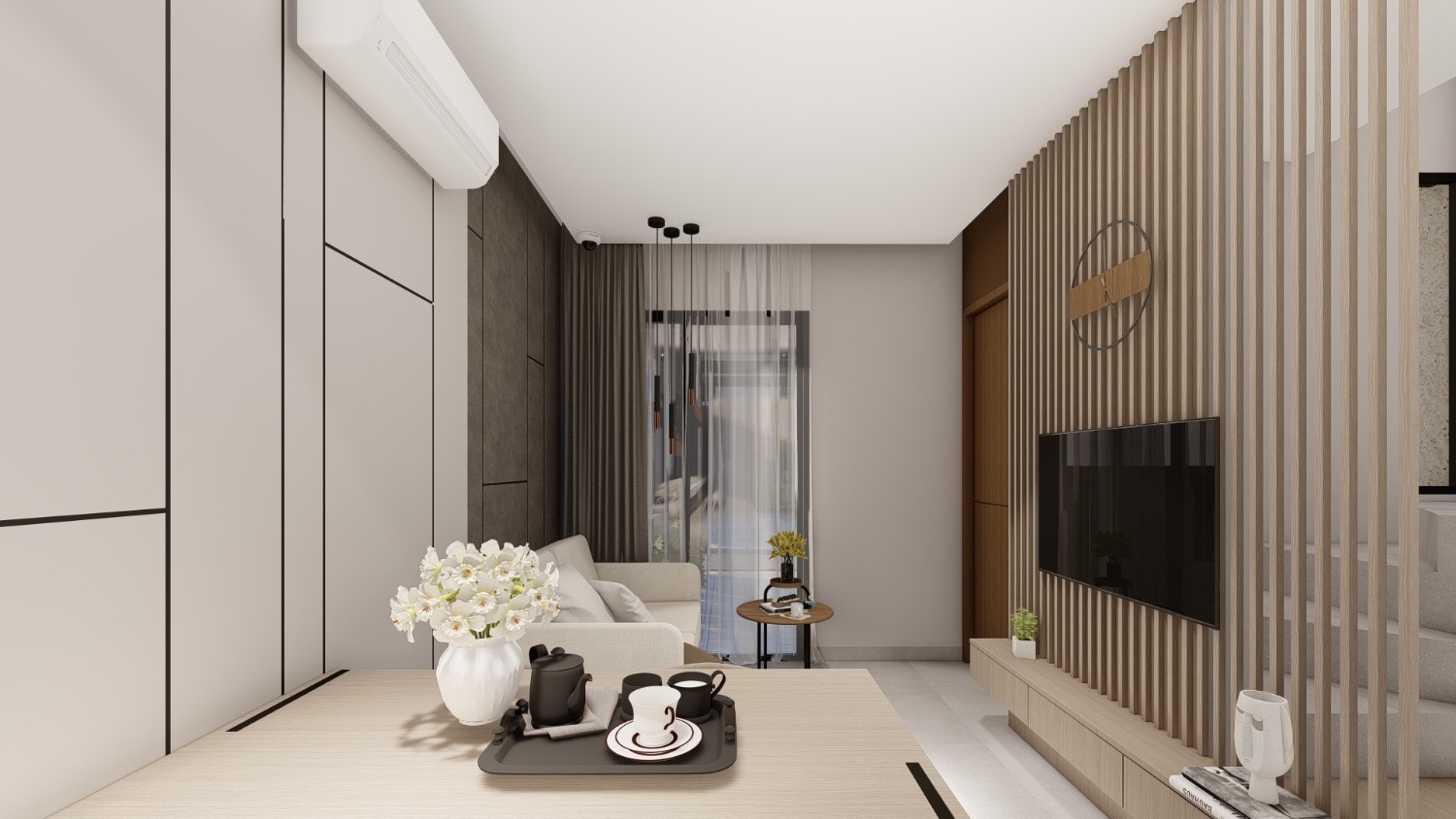 terranea homes