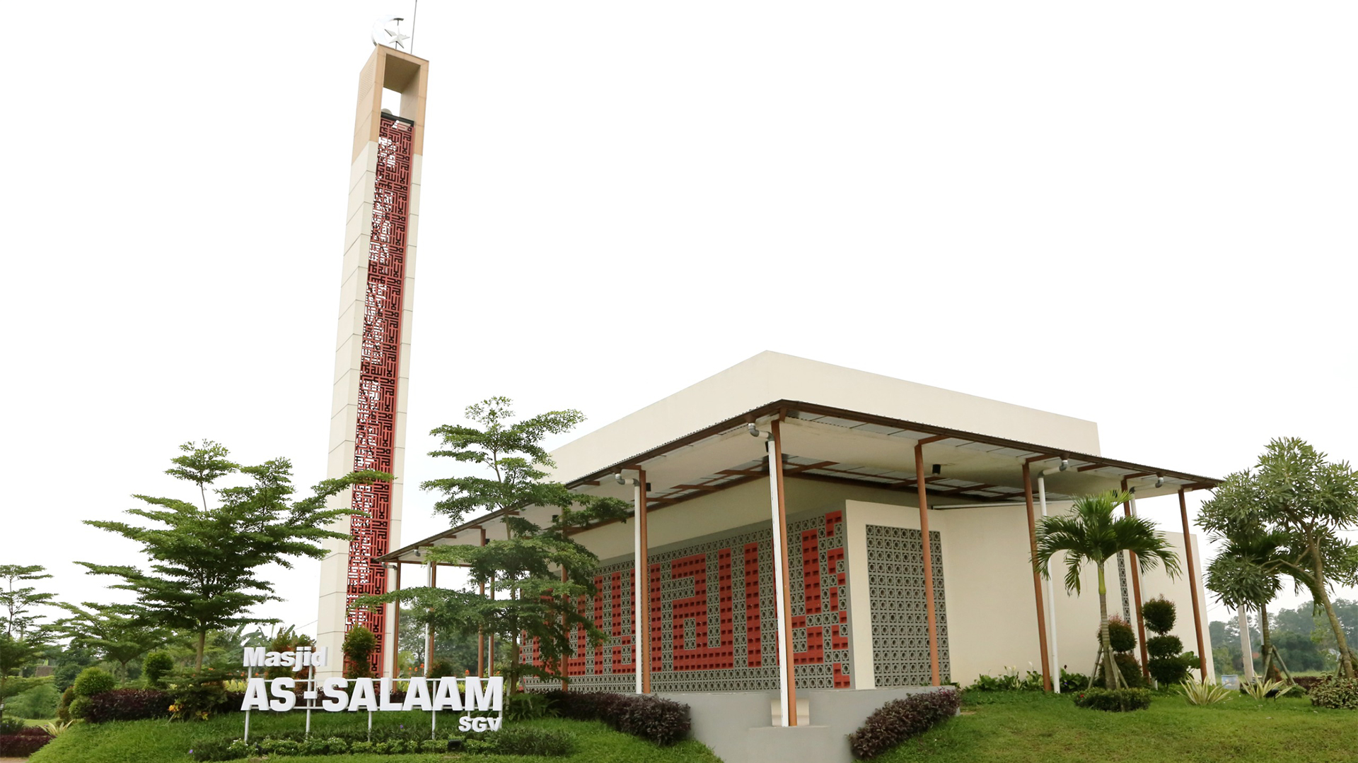 Serpong Garden Village