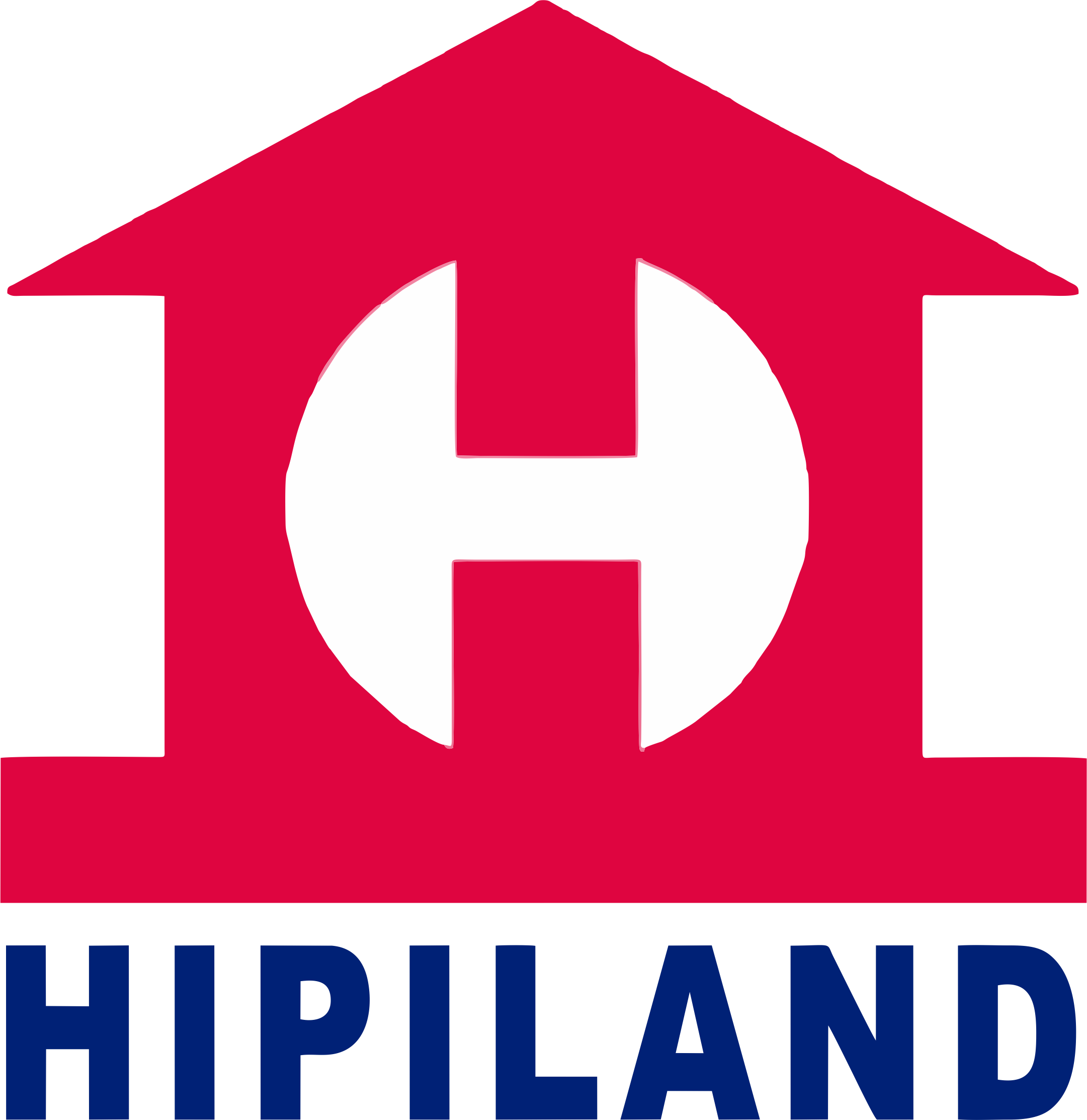 HIPILAND