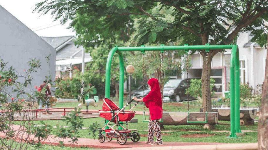 serpong garden