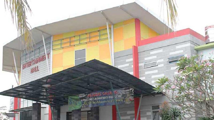 serpong garden