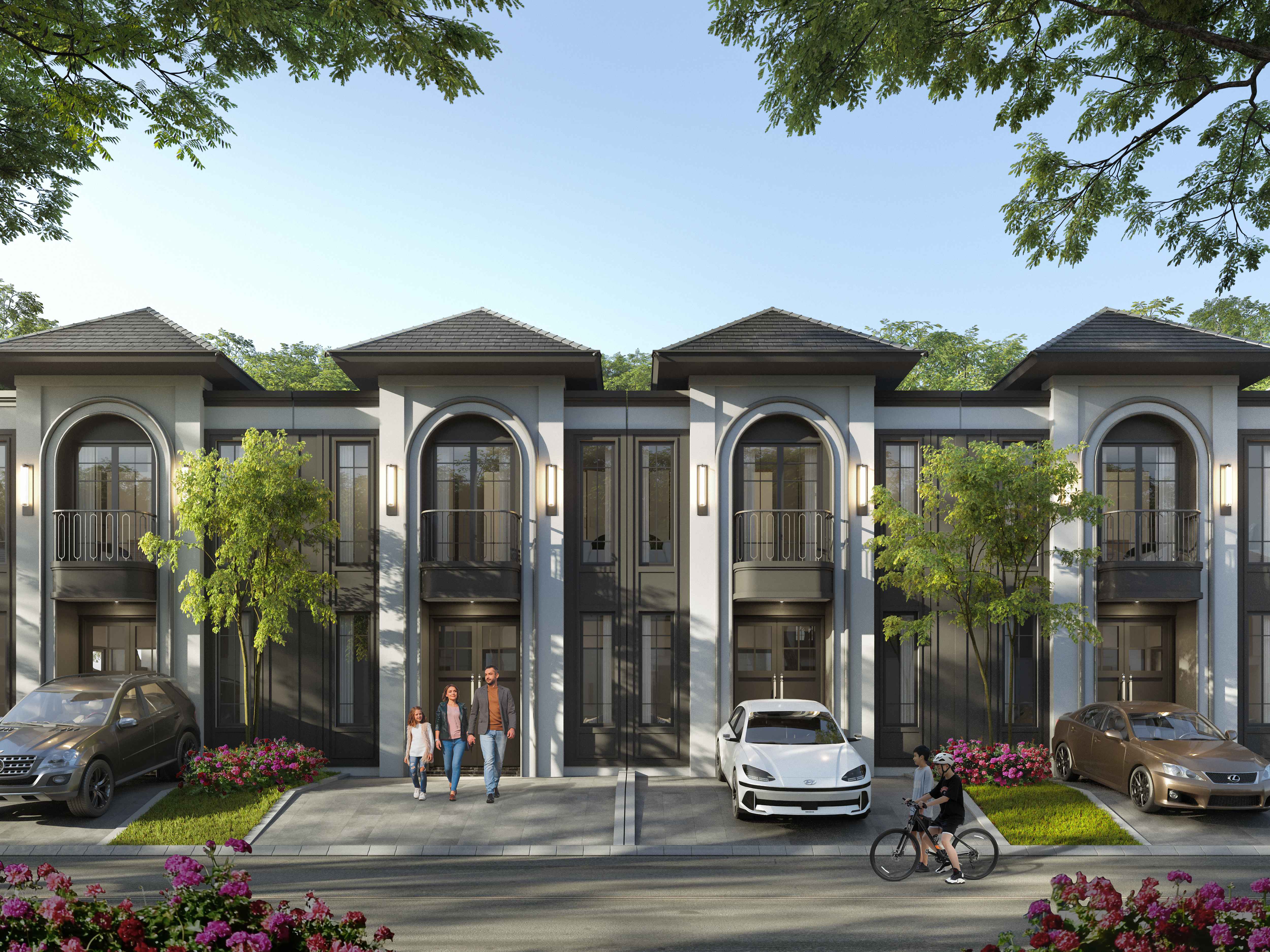 Mansion Nine