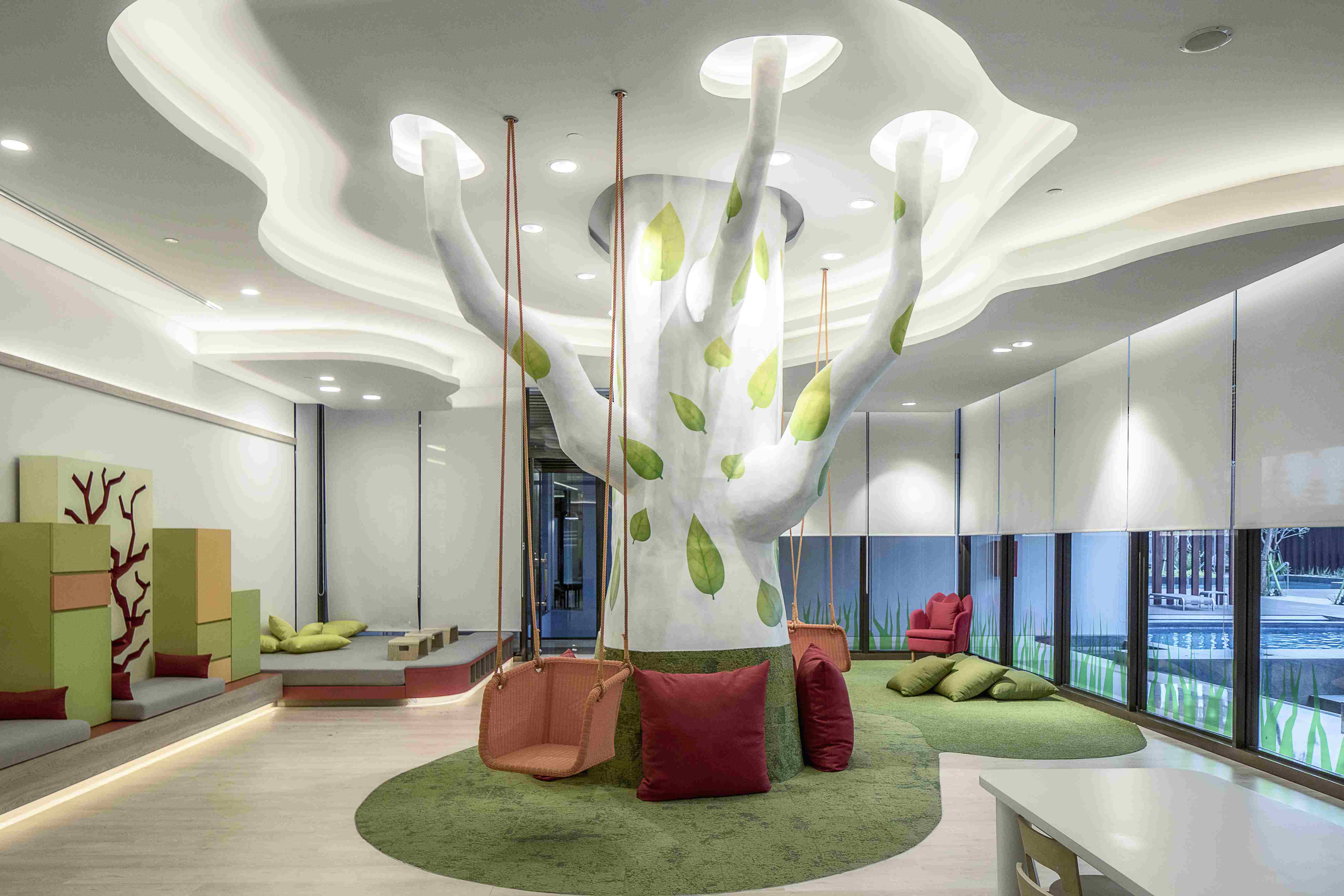 apartemen 1park avenue