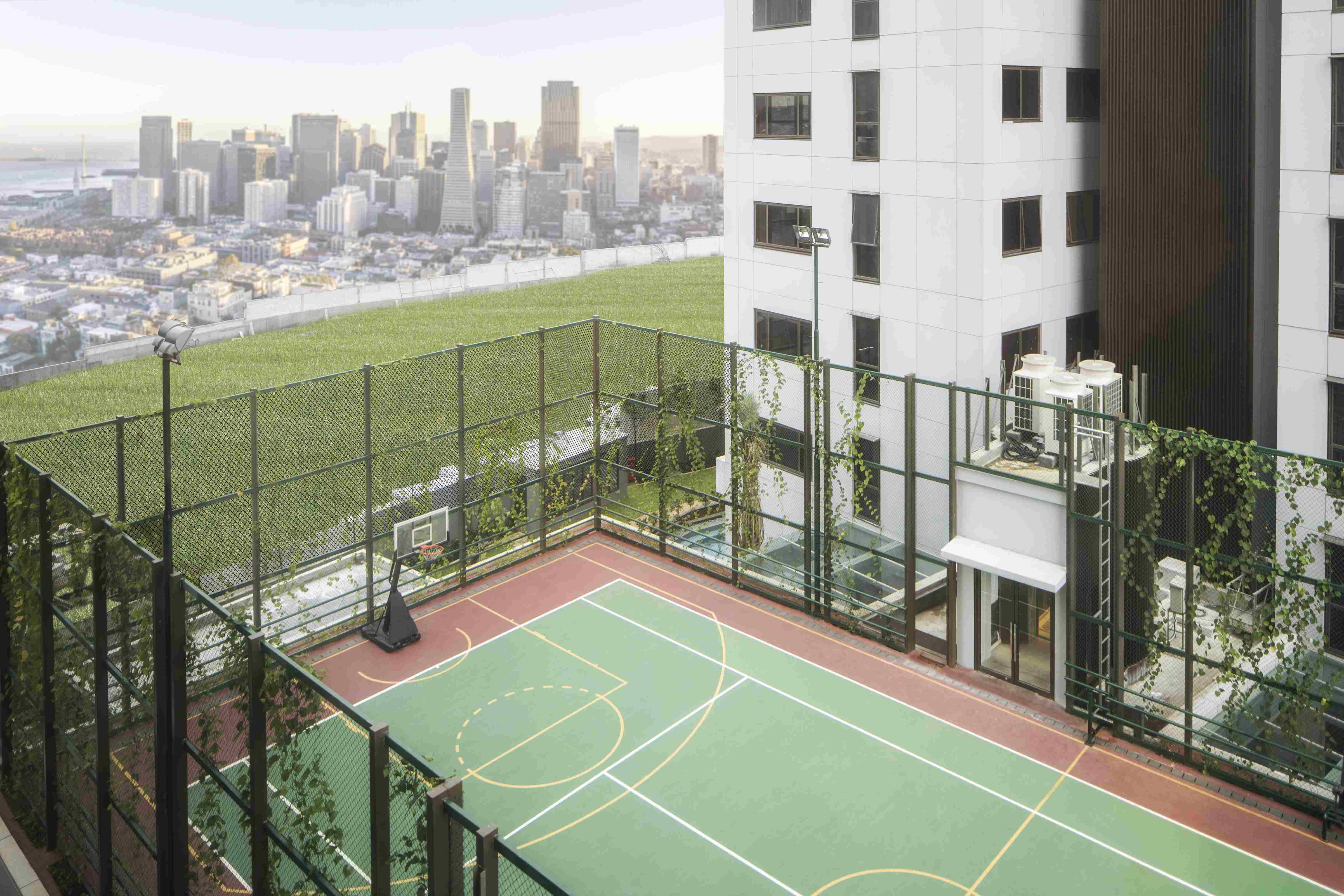 apartemen 1park avenue