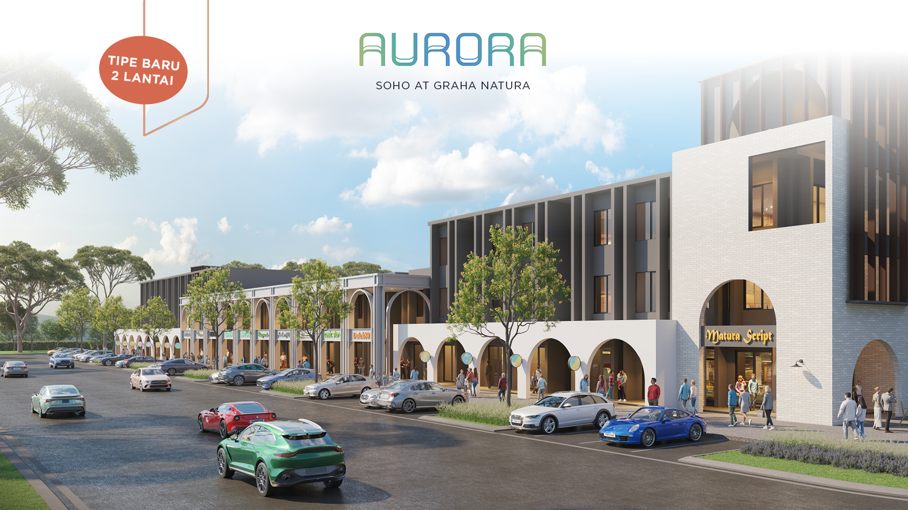 graha natura