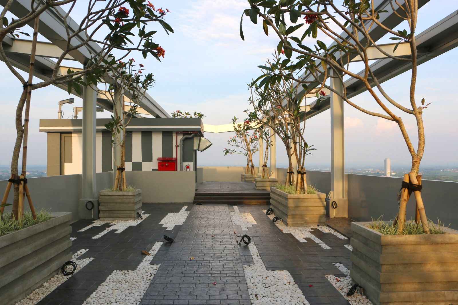 jababeka residence