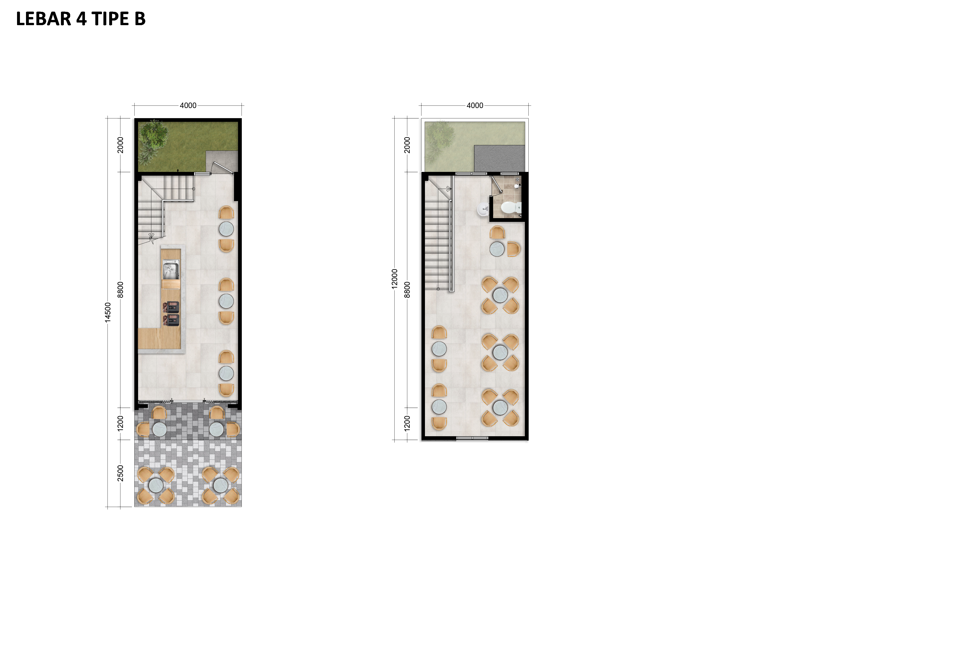 Jababeka Residence