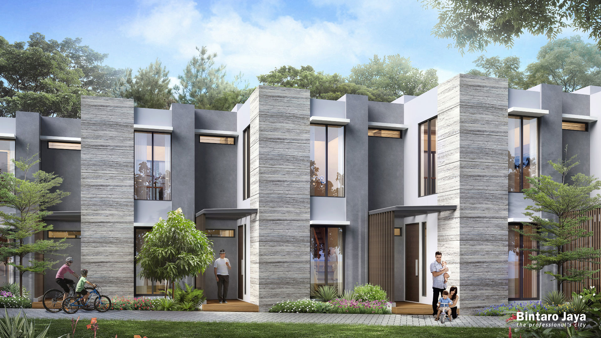 bintaro jaya
