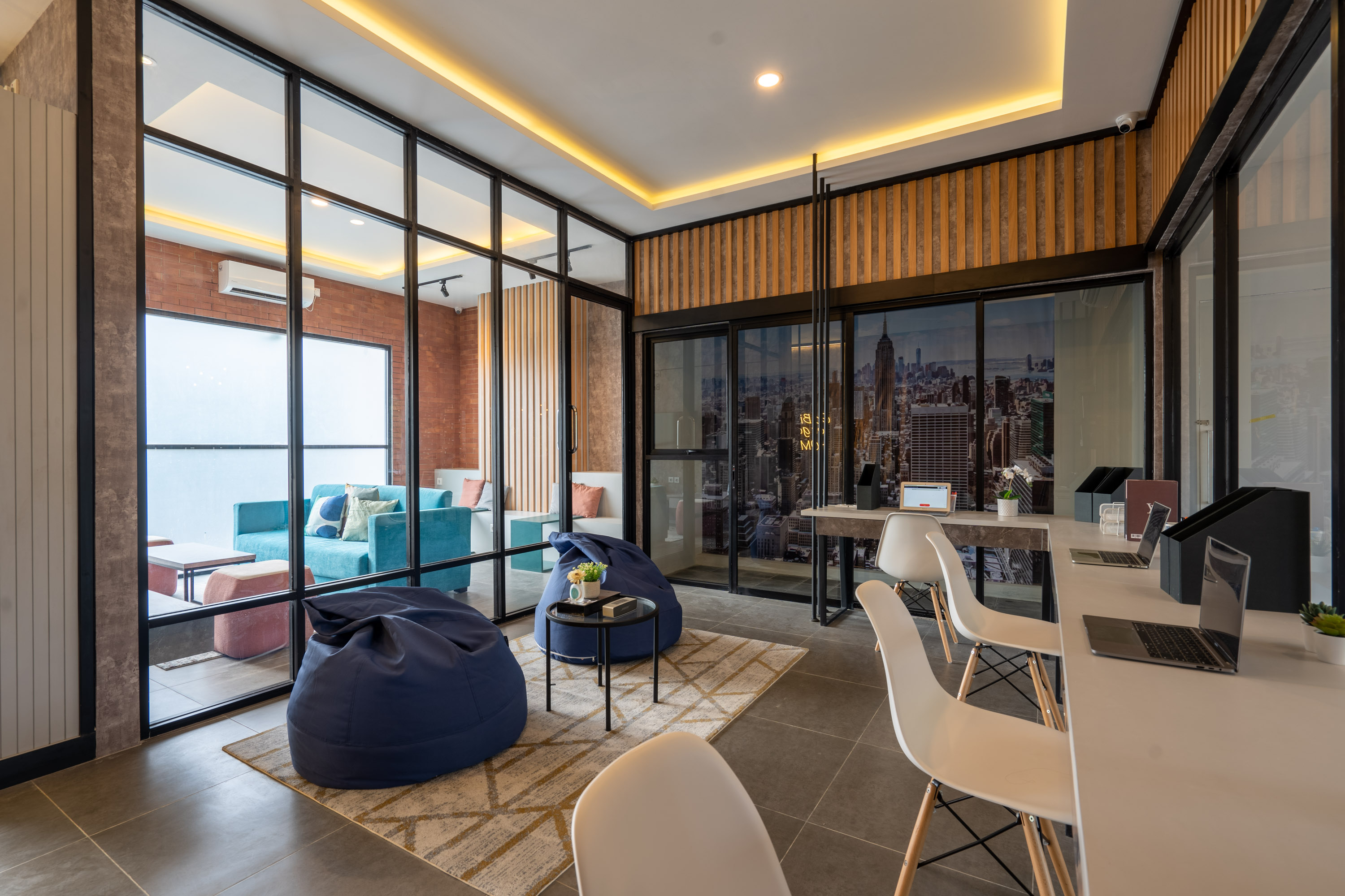 Bintaro Plaza Residences