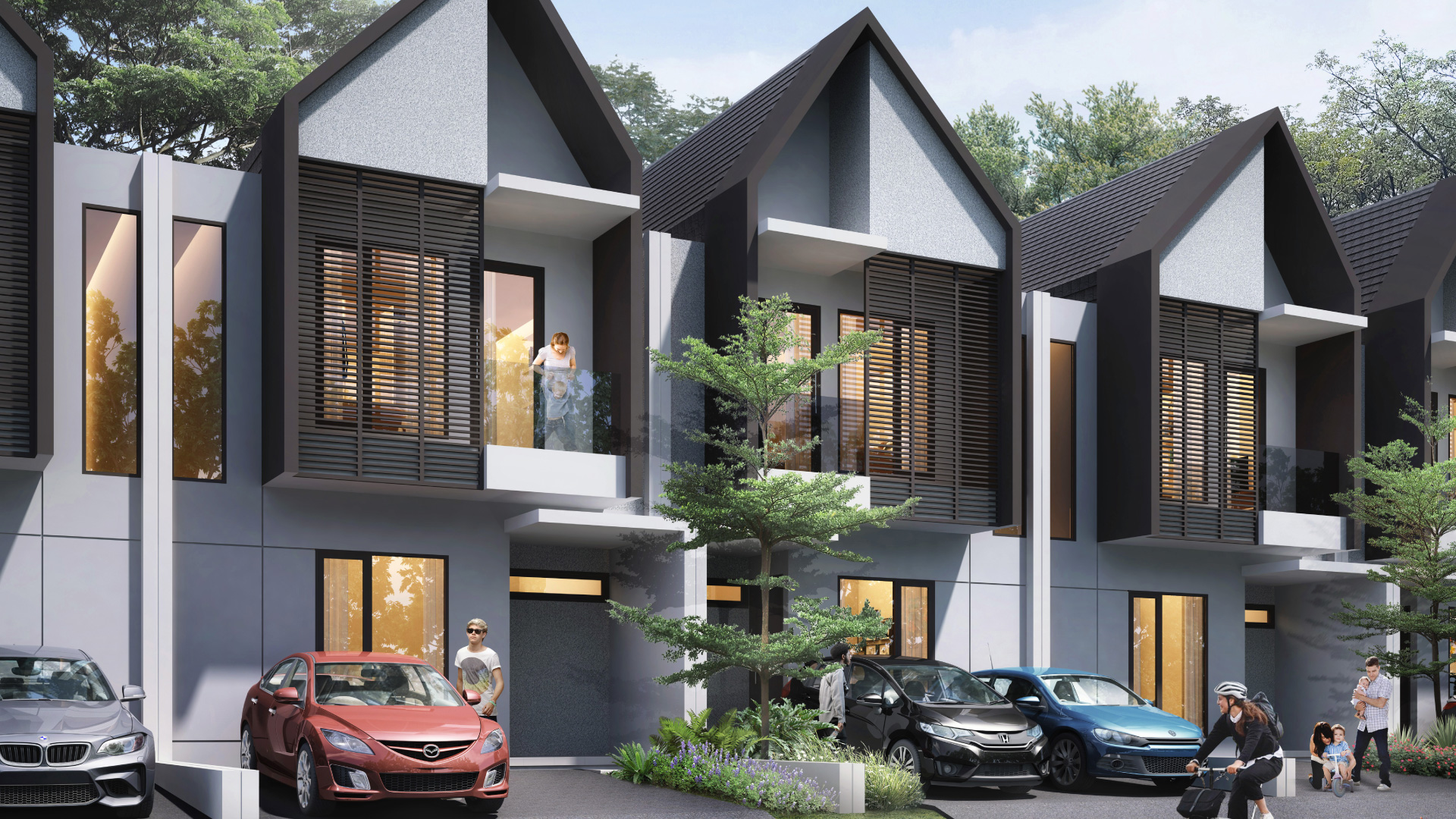 Graha Raya