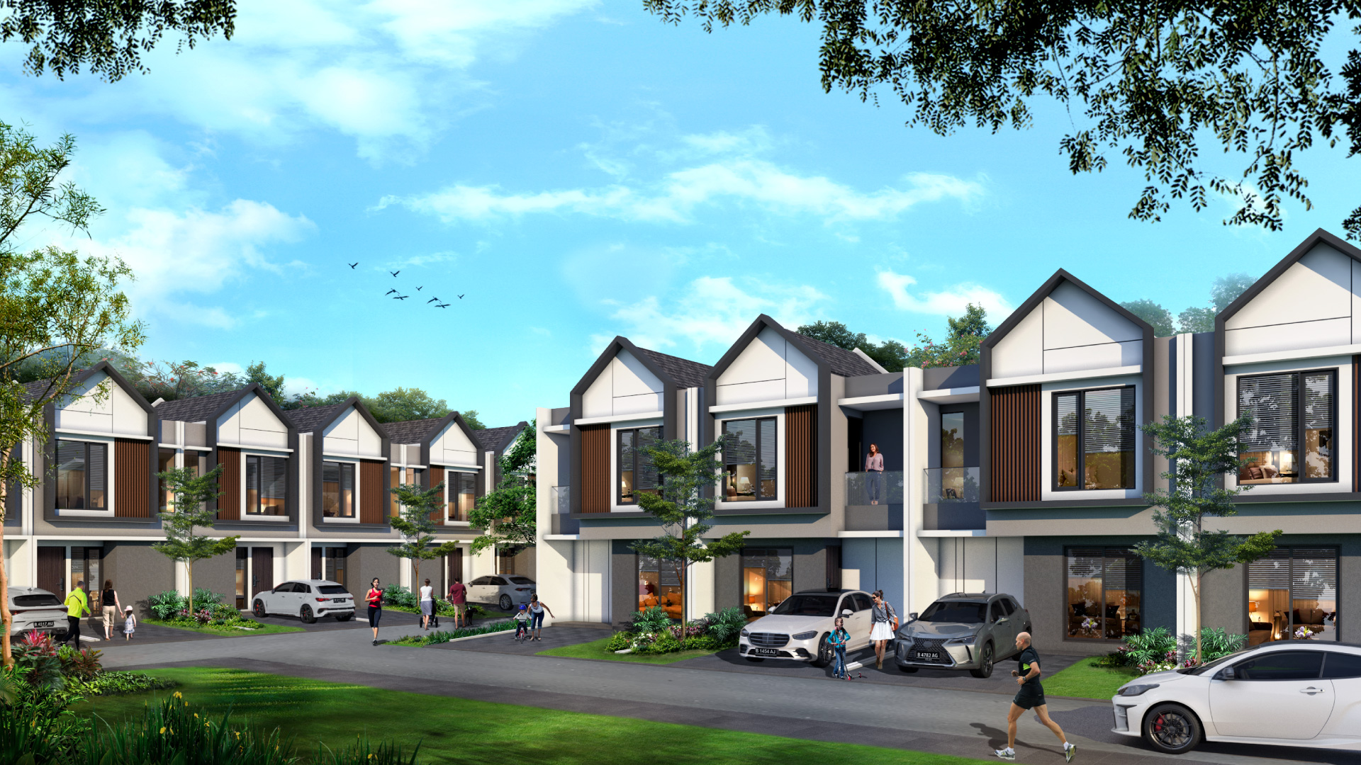 Graha Raya