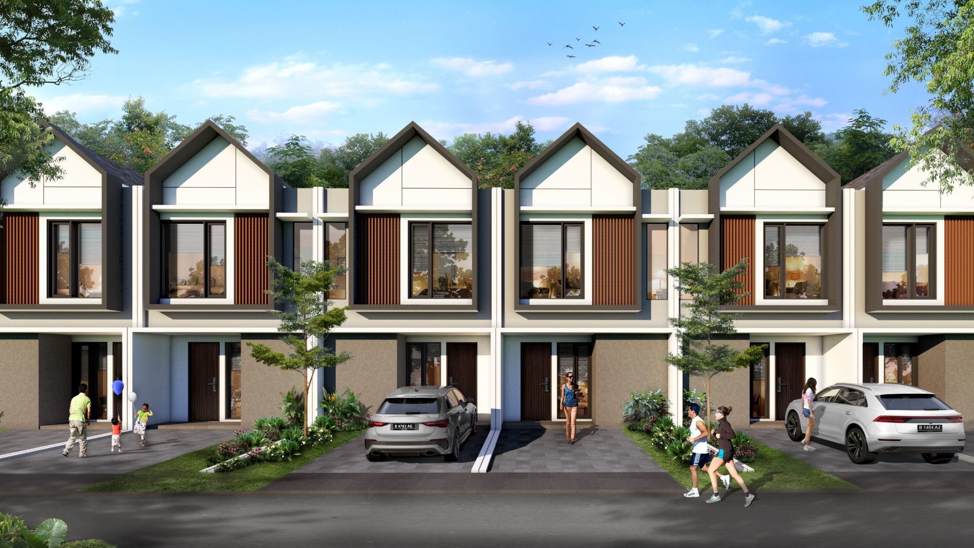 Graha Raya