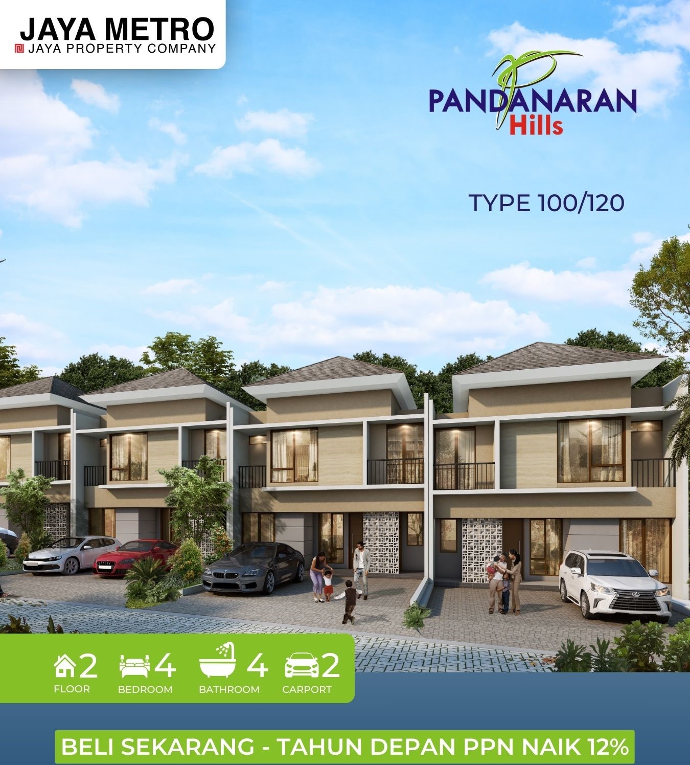 pandanaran hills