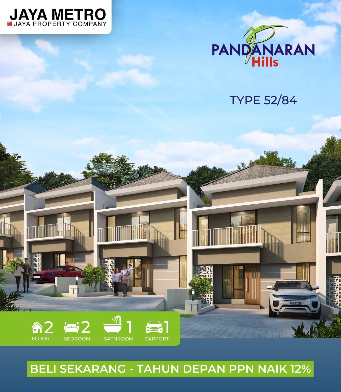 pandanaran hills