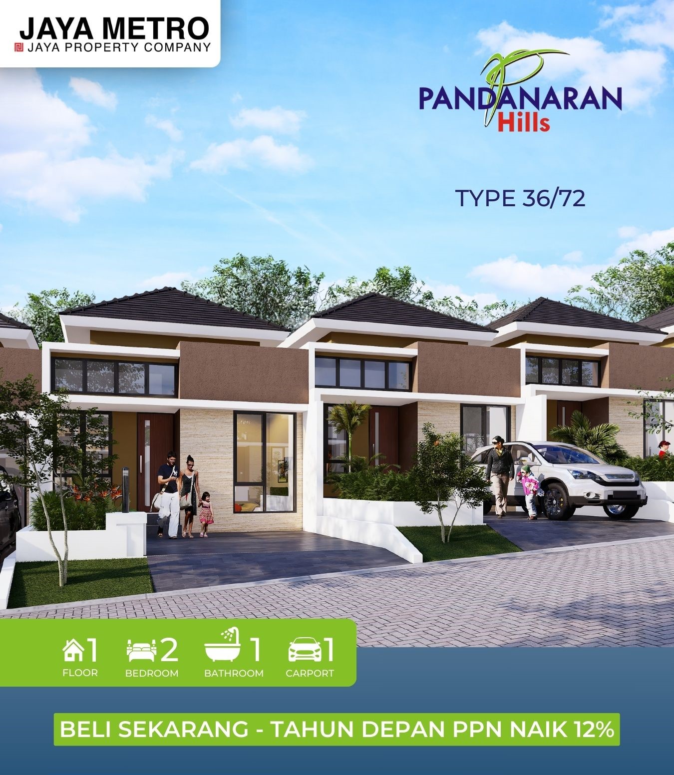 pandanaran hills