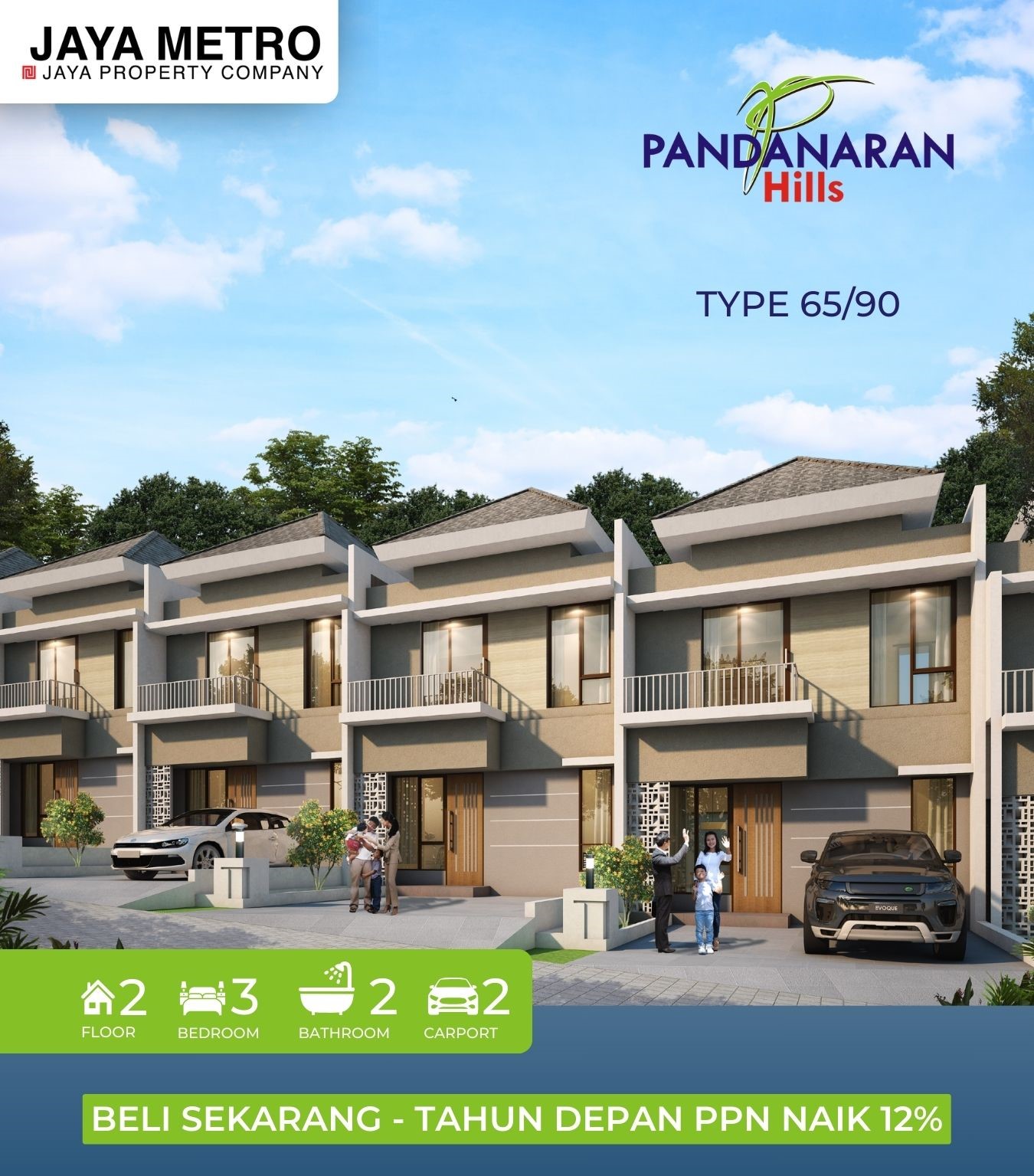 pandanaran hills