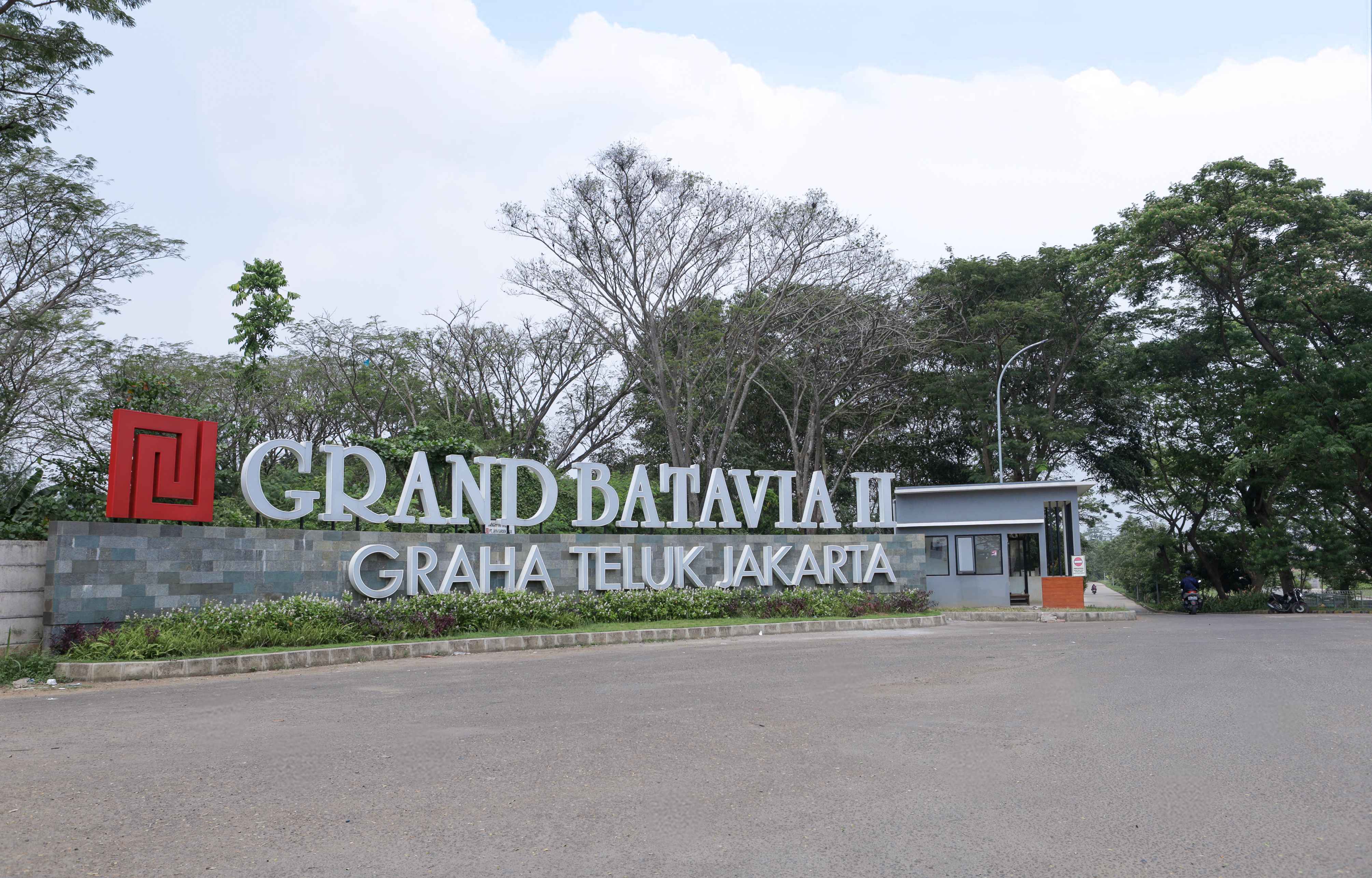 puri jaya