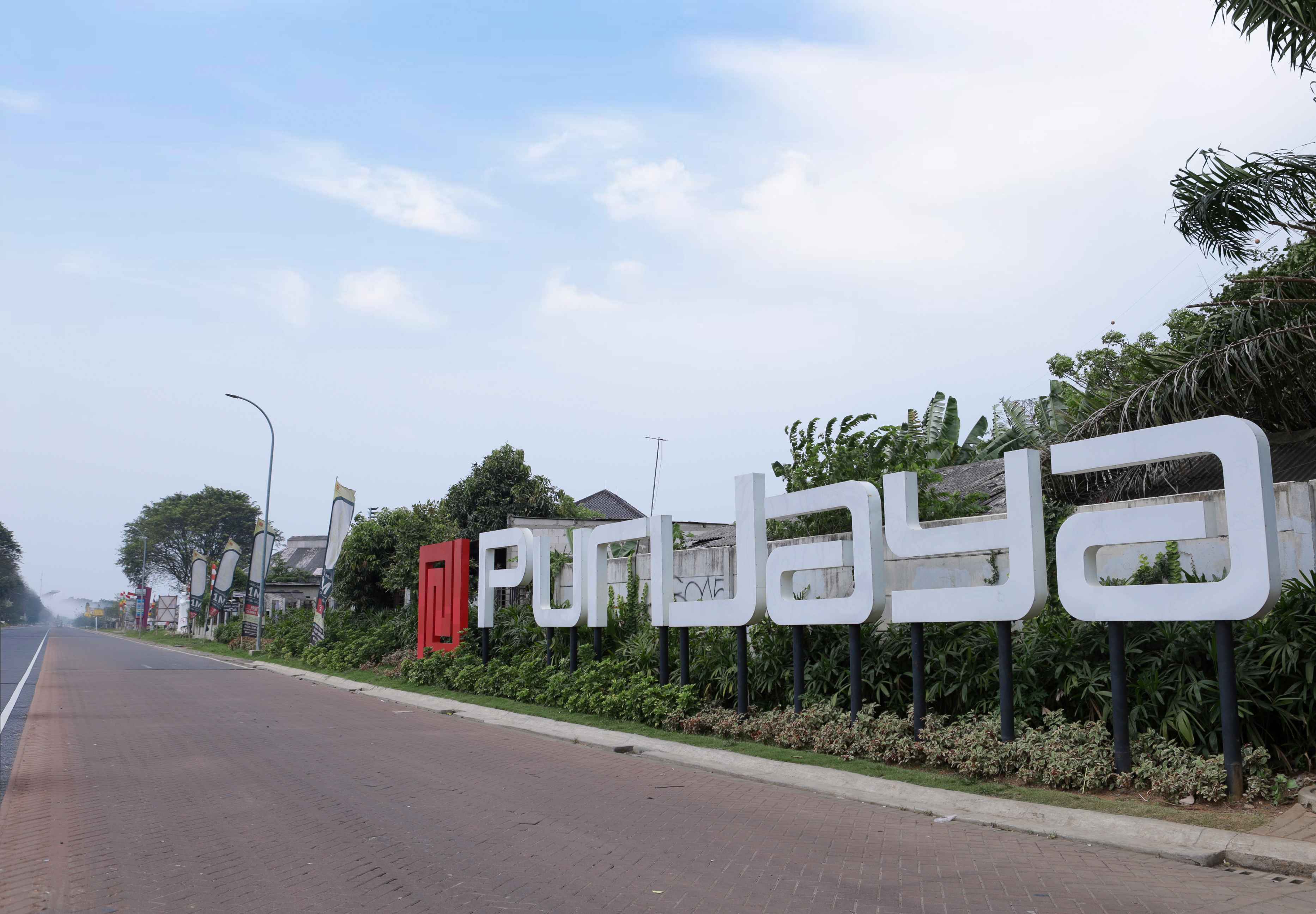 puri jaya