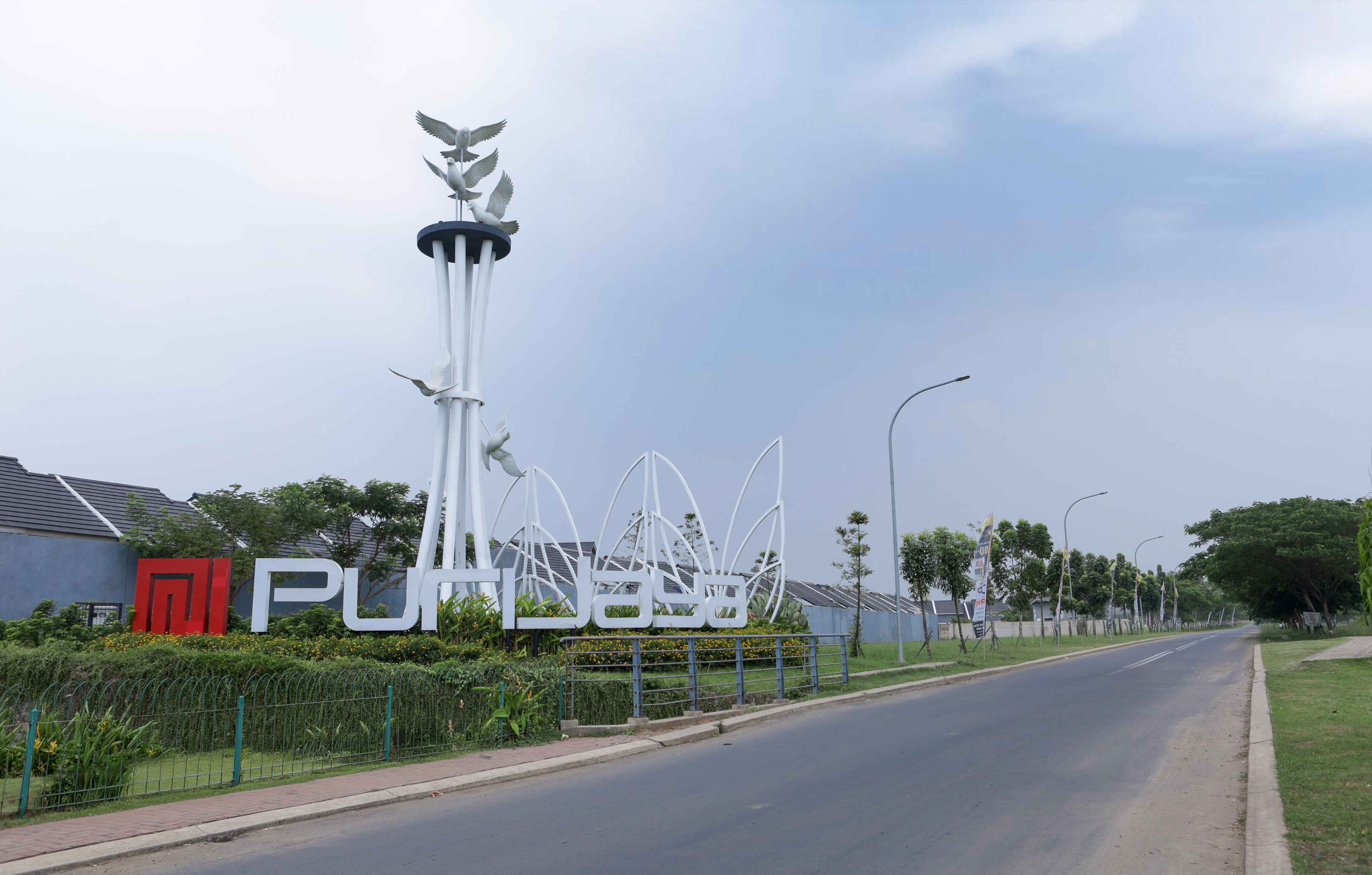 puri jaya