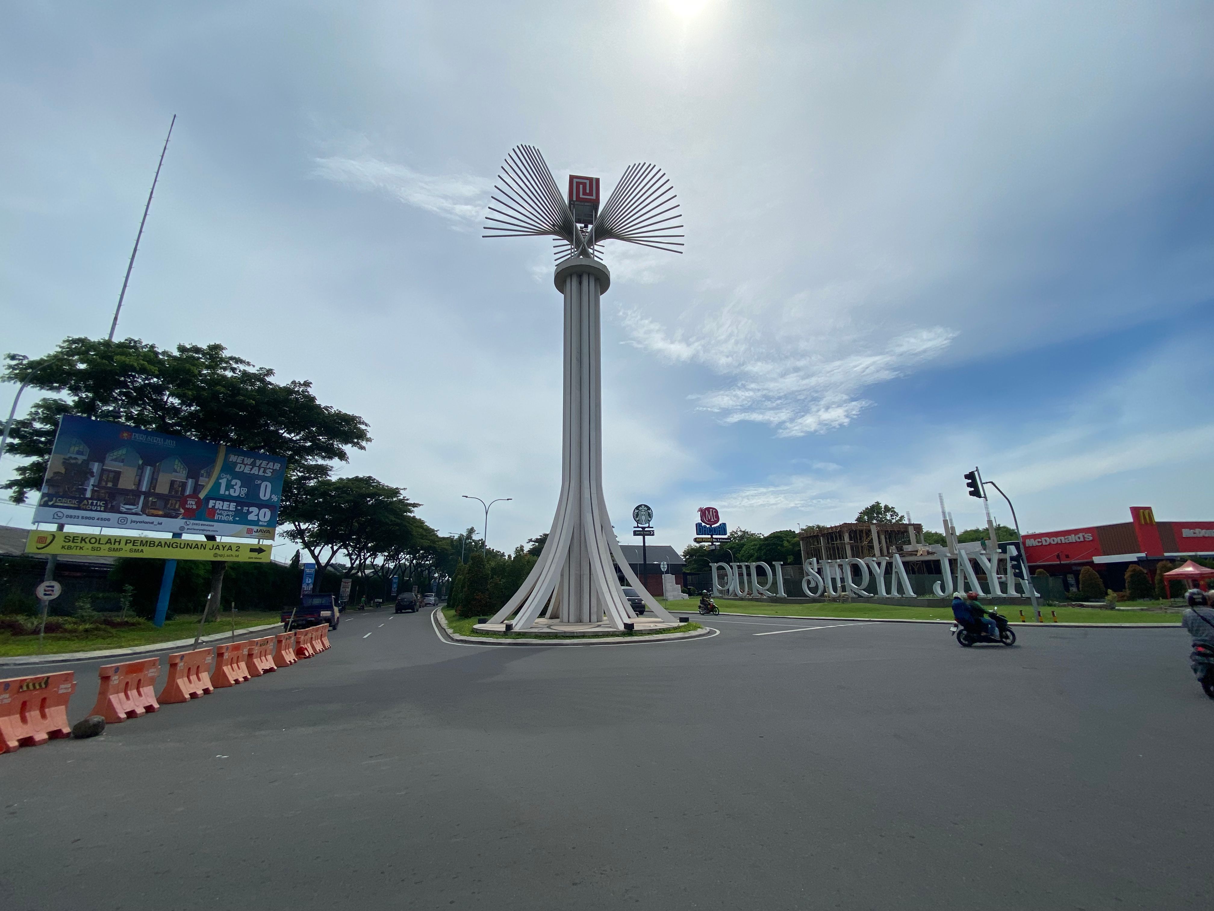 puri surya jaya