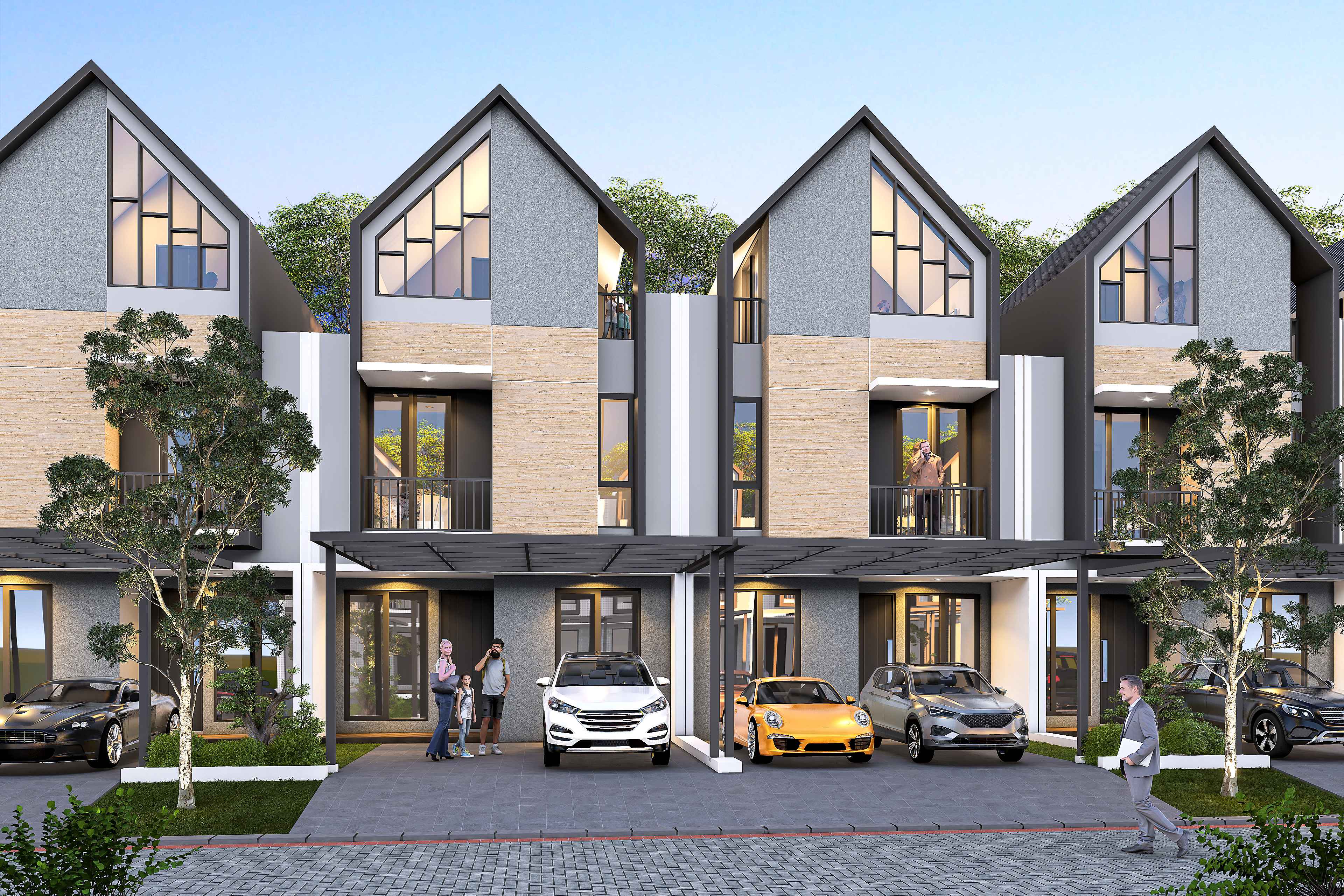puri surya jaya