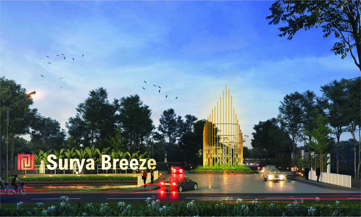 surya breeze