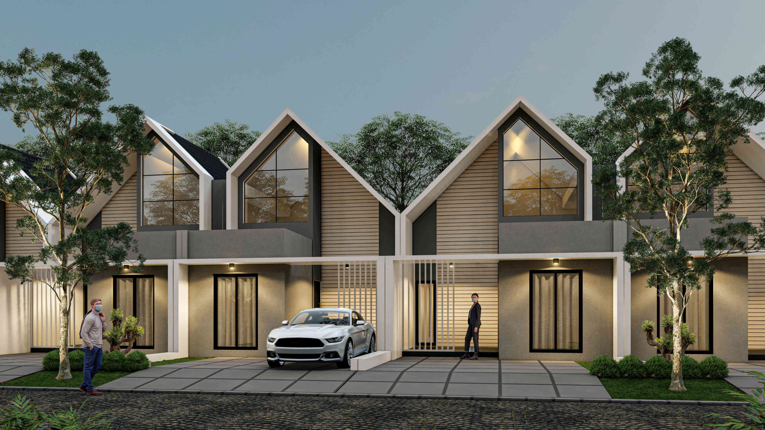 Surya Breeze