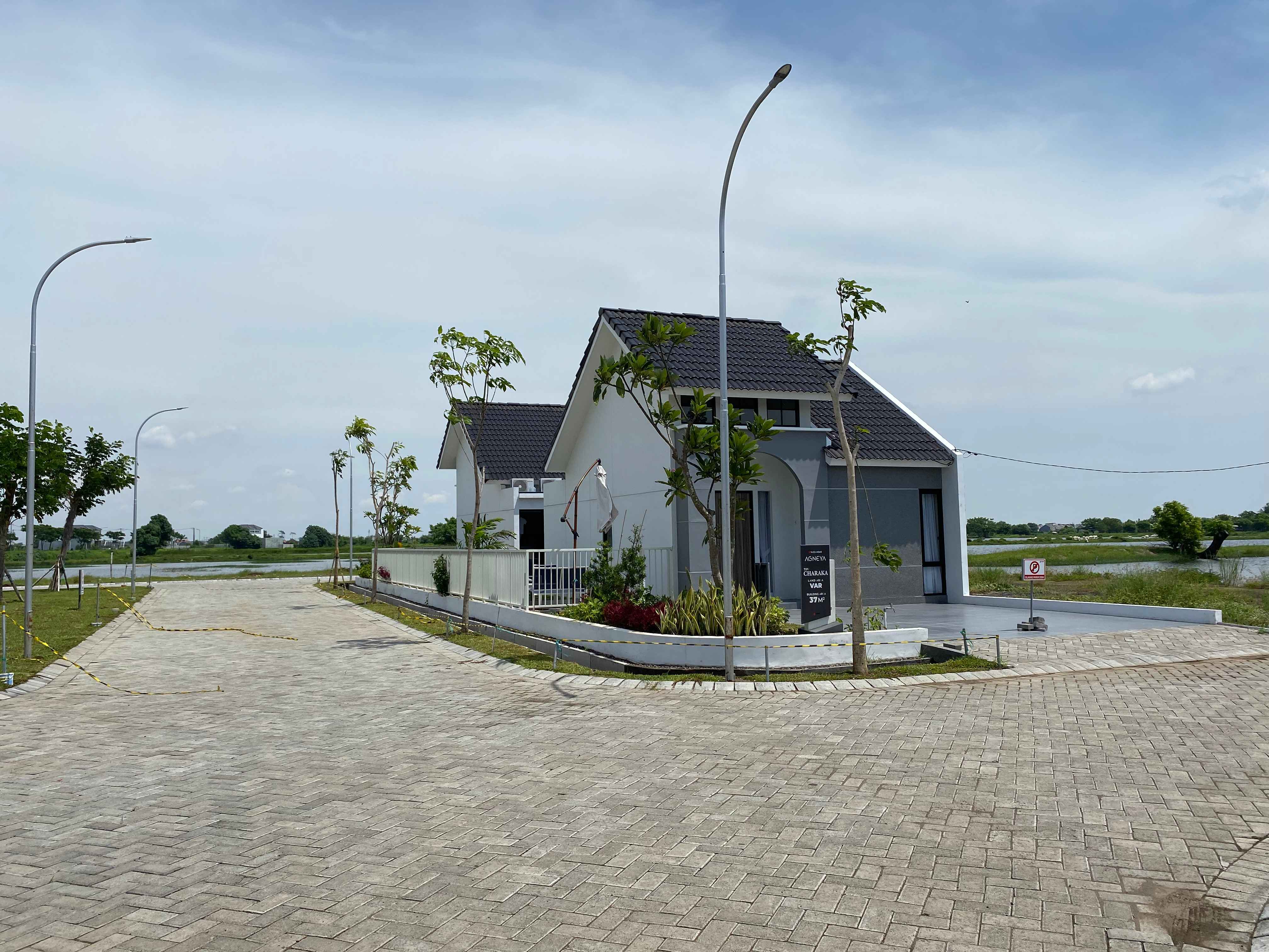 vazza home