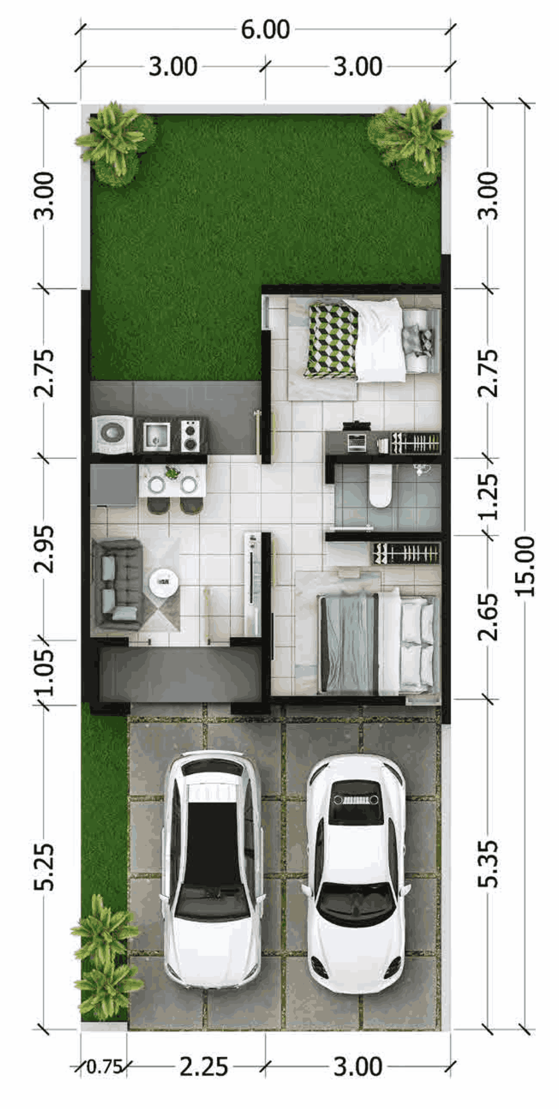 vazza home