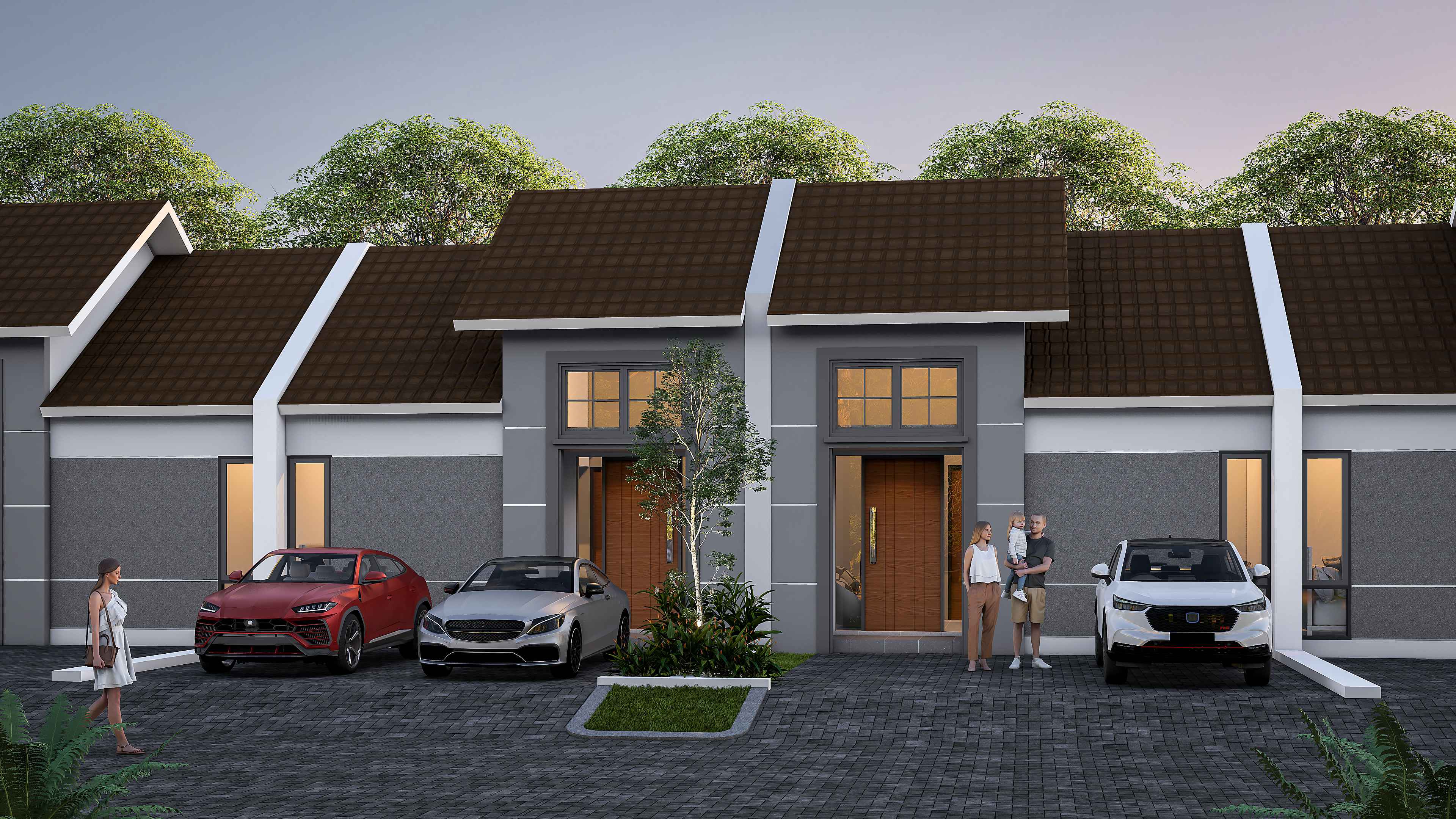vazza home