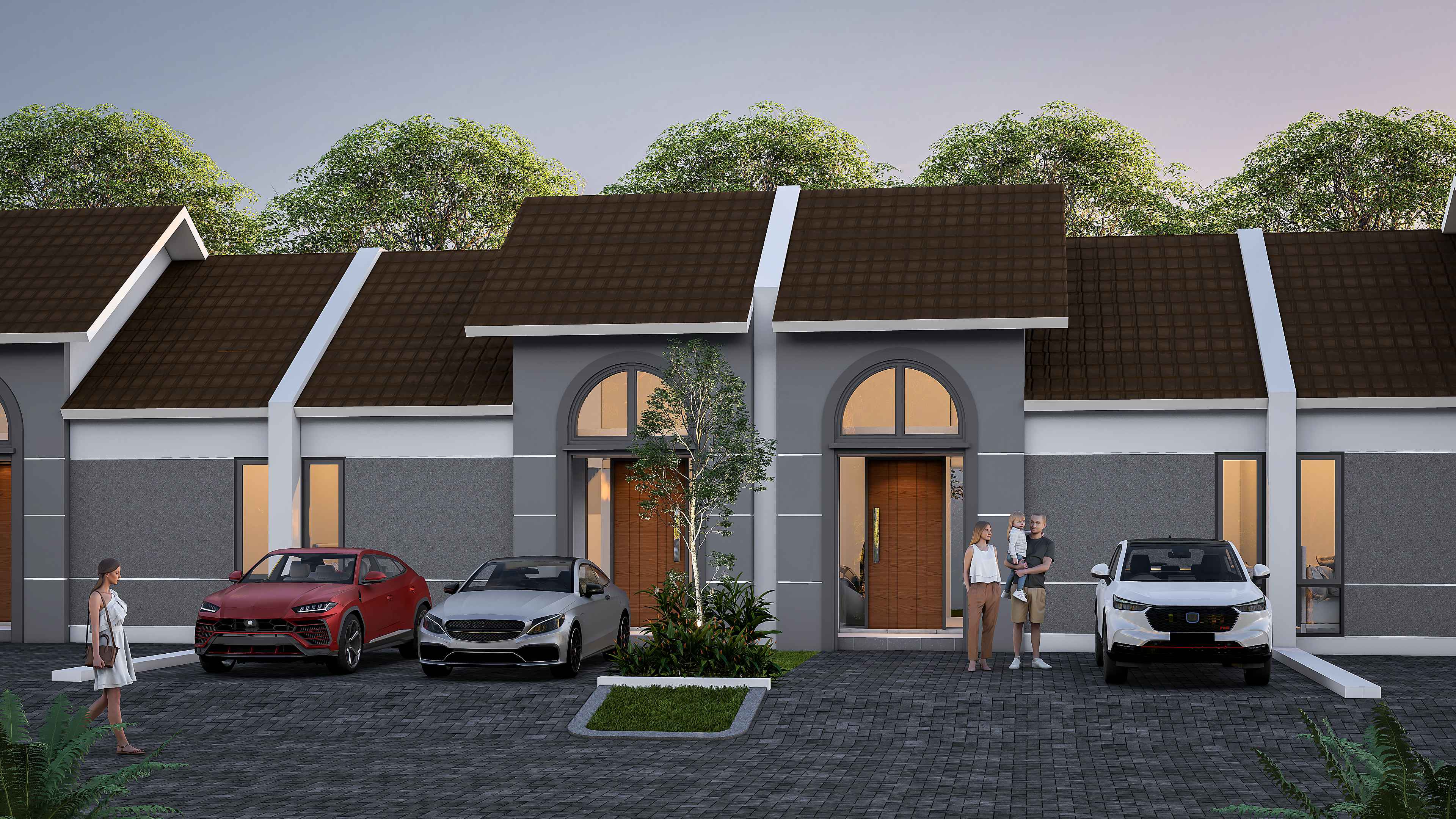 Vazza Home